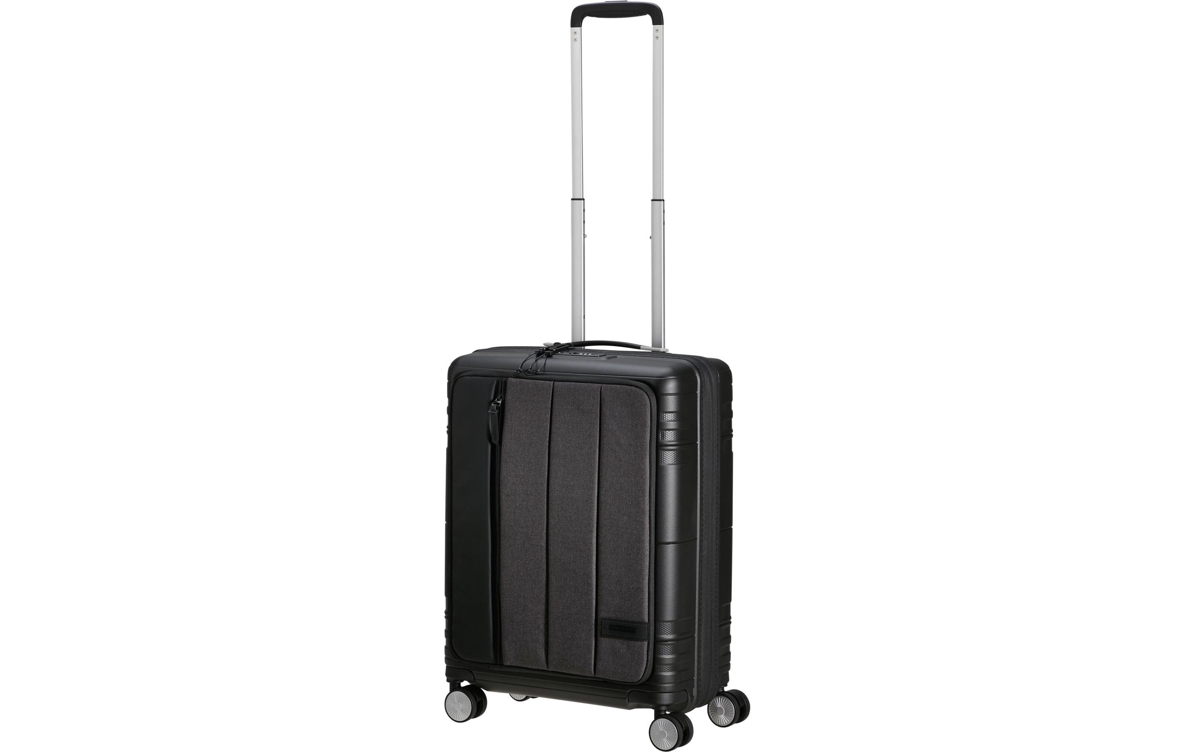 American Tourister® Koffer »Hello Cabin 55«, 4 Rollen