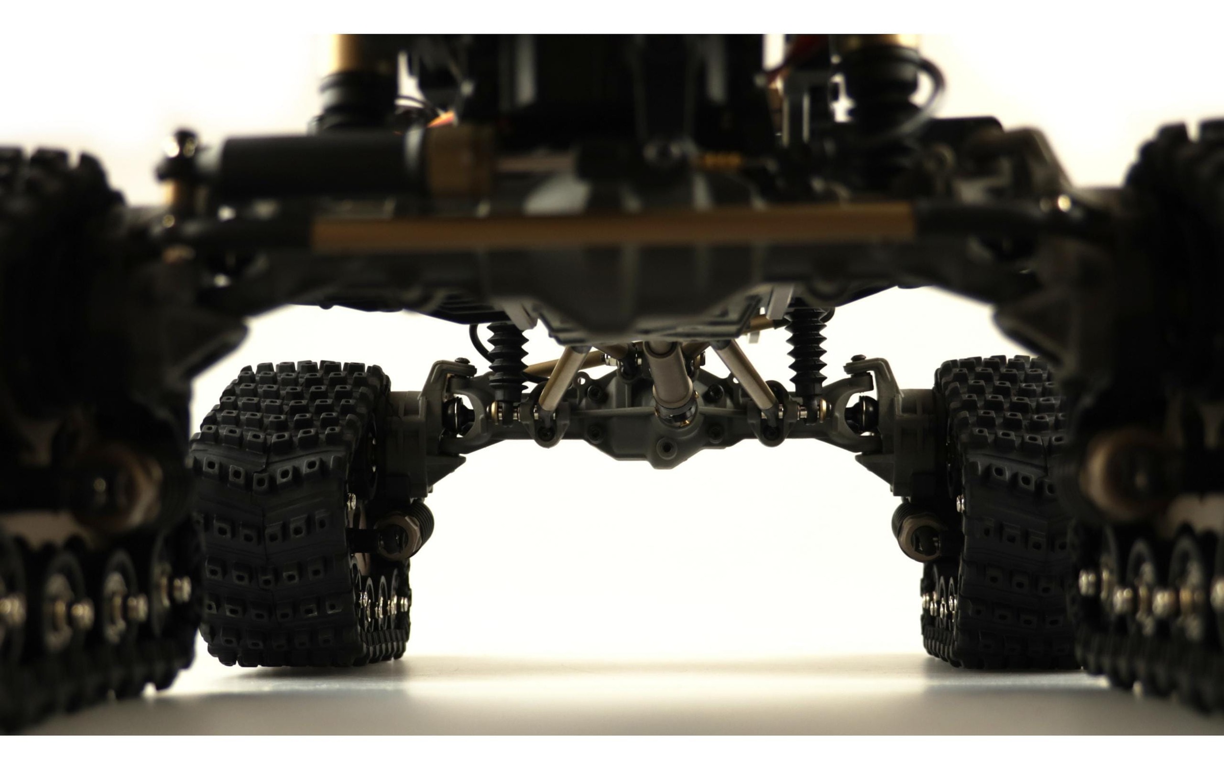 Amewi RC-Monstertruck »Crawler AMXRock RCX10TP«