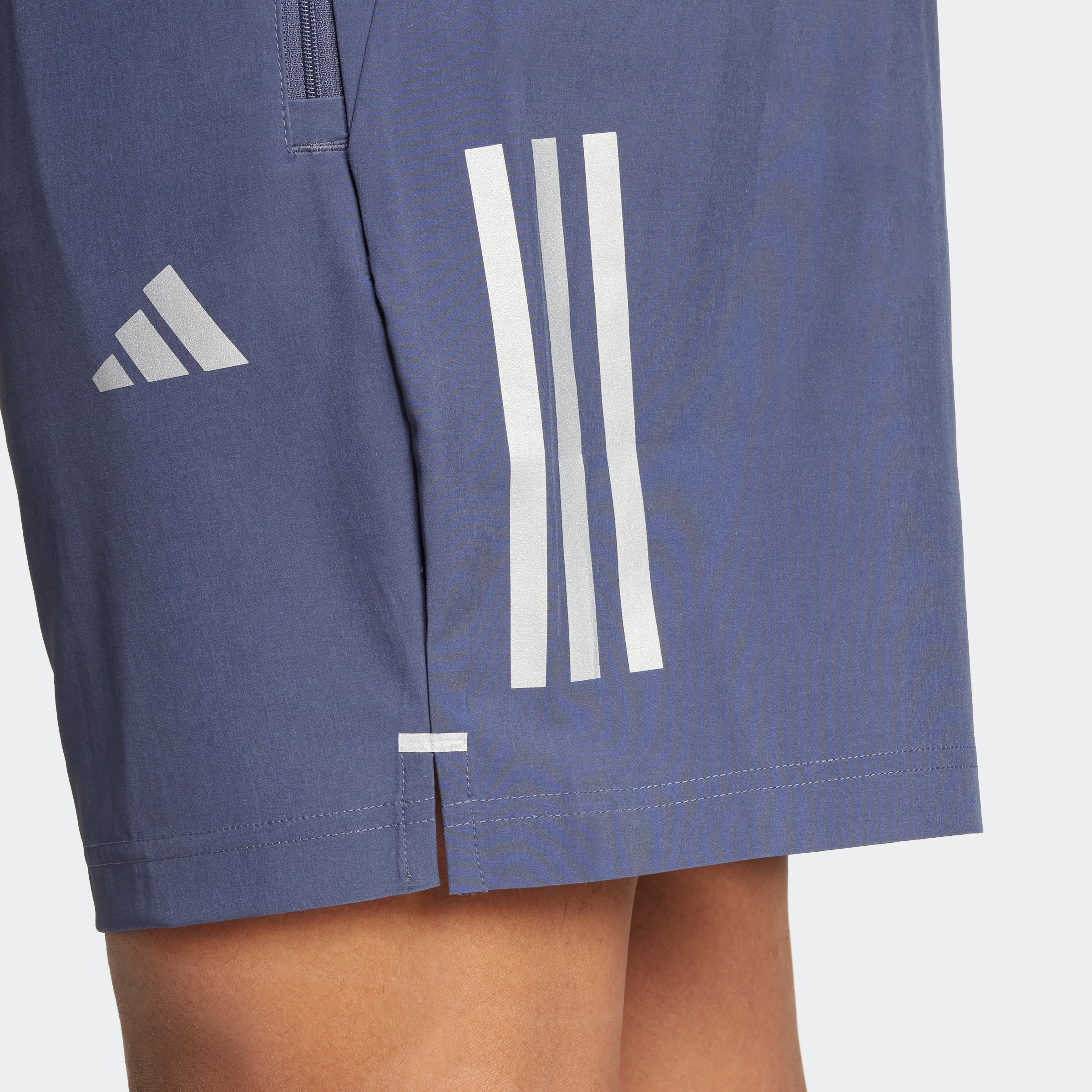 adidas Performance Shorts »GYM+ 3S WV SHT«, (1 tlg.)