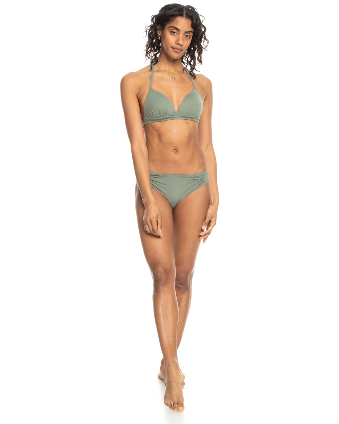 Roxy Triangel-Bikini-Top »Beach Classics«