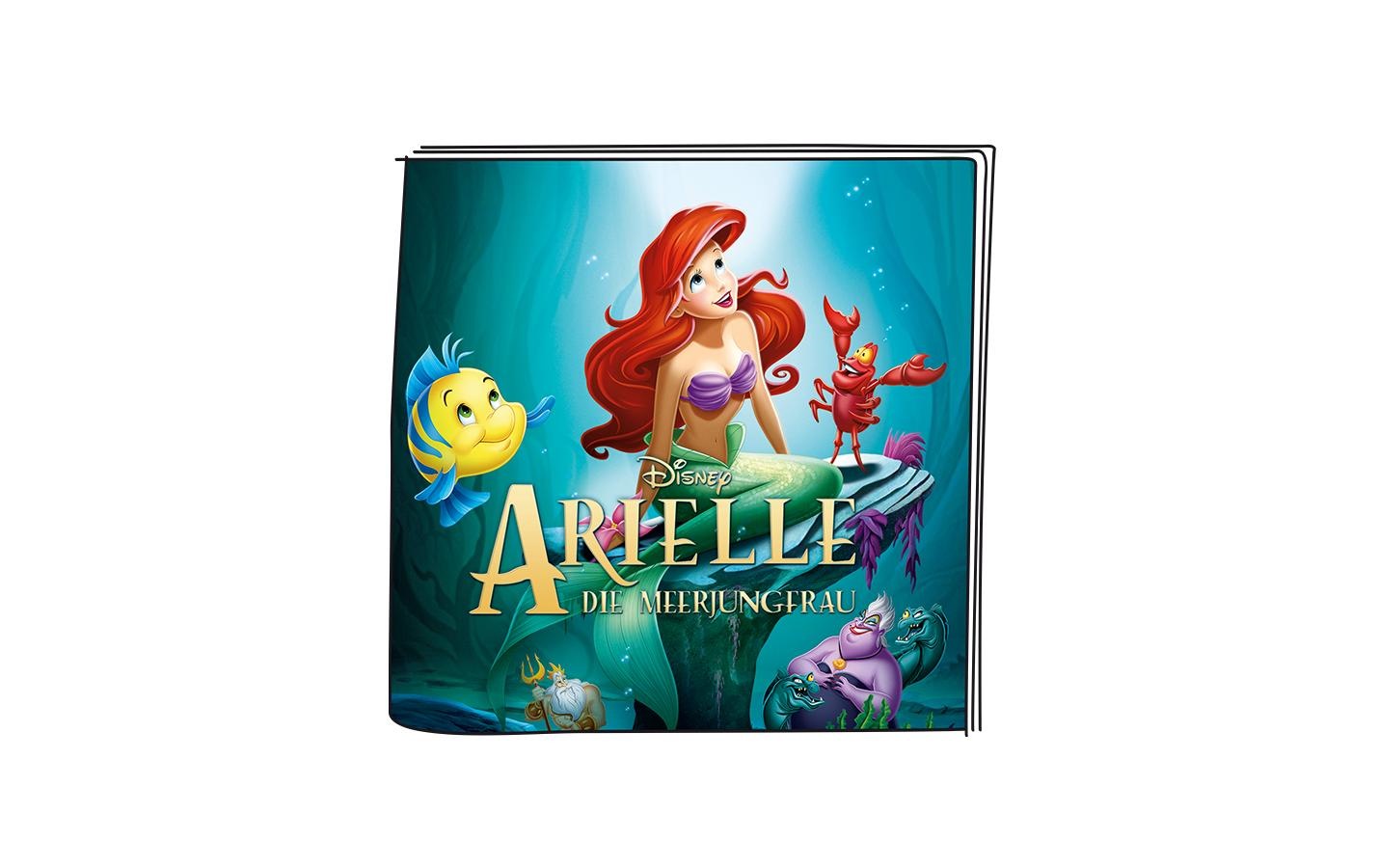tonies Hörspielfigur »Disney – Arielle die Meerjungfrau«