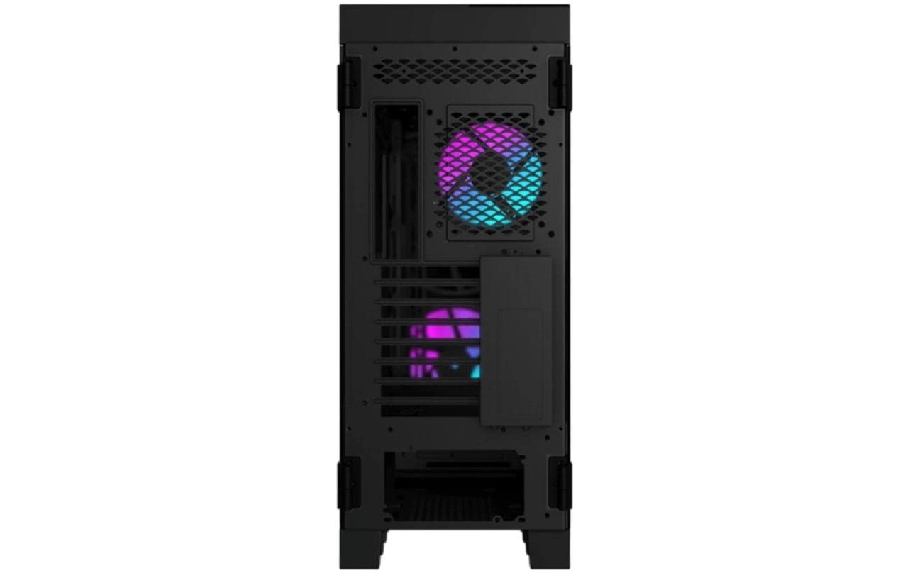 CAPTIVA Gaming-PC »Highend Gaming I82-798«