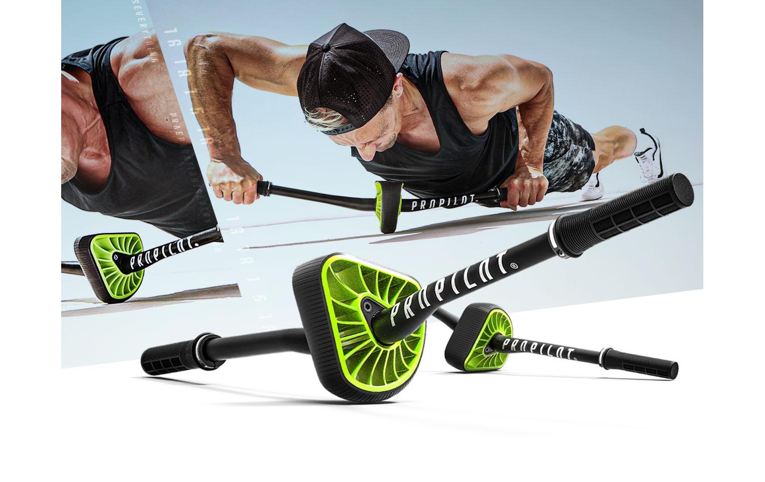 Balancetrainer »PRAEP Pro Pilot Basic«