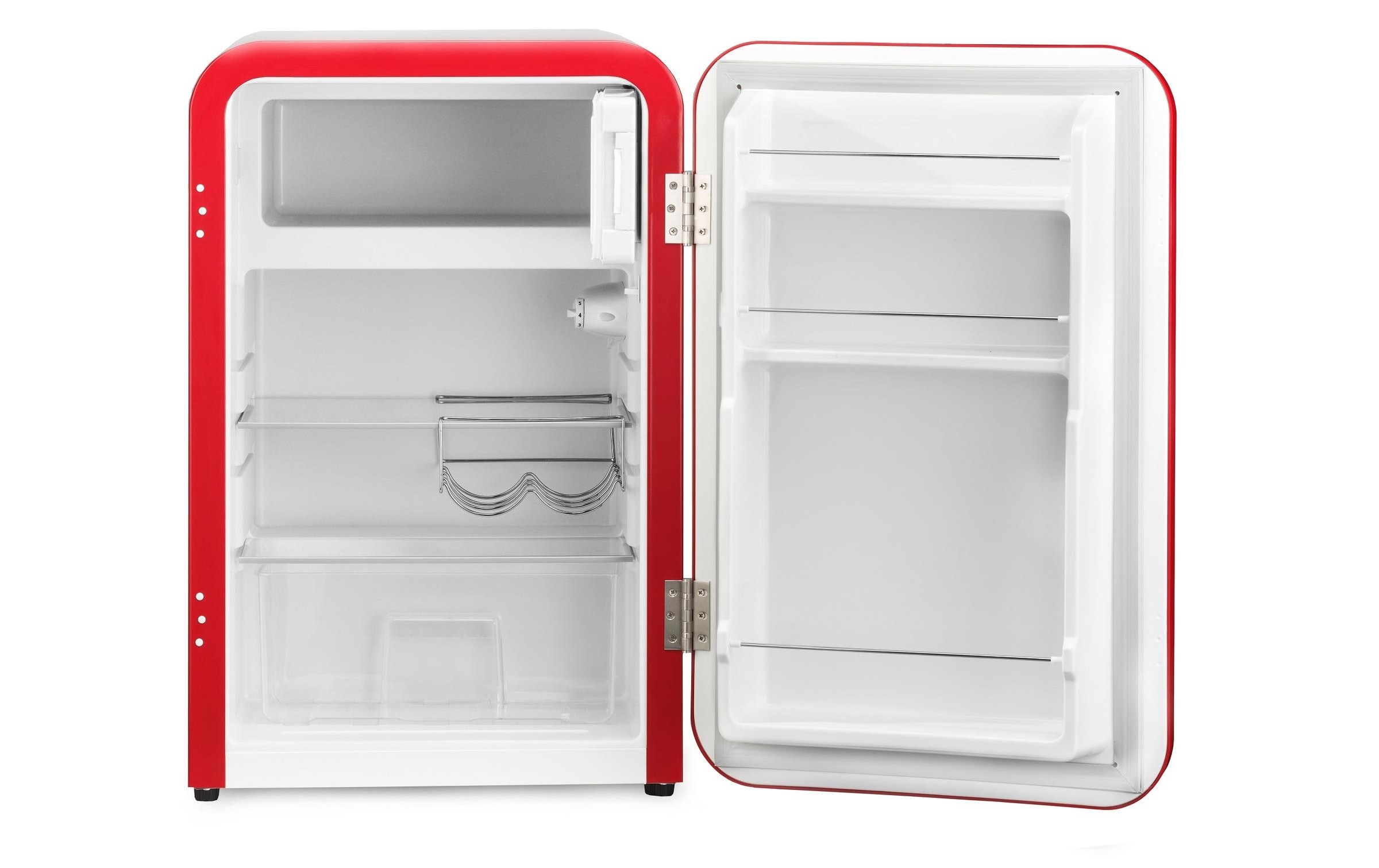 Trisa Kühlschrank »Frescolino Classic 107«