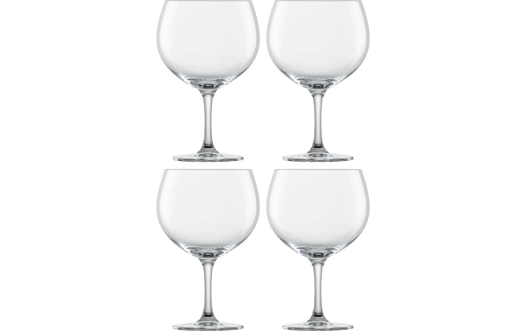 SCHOTT-ZWIESEL Longdrinkglas "Bar Special 710 ml, 4 Stück"