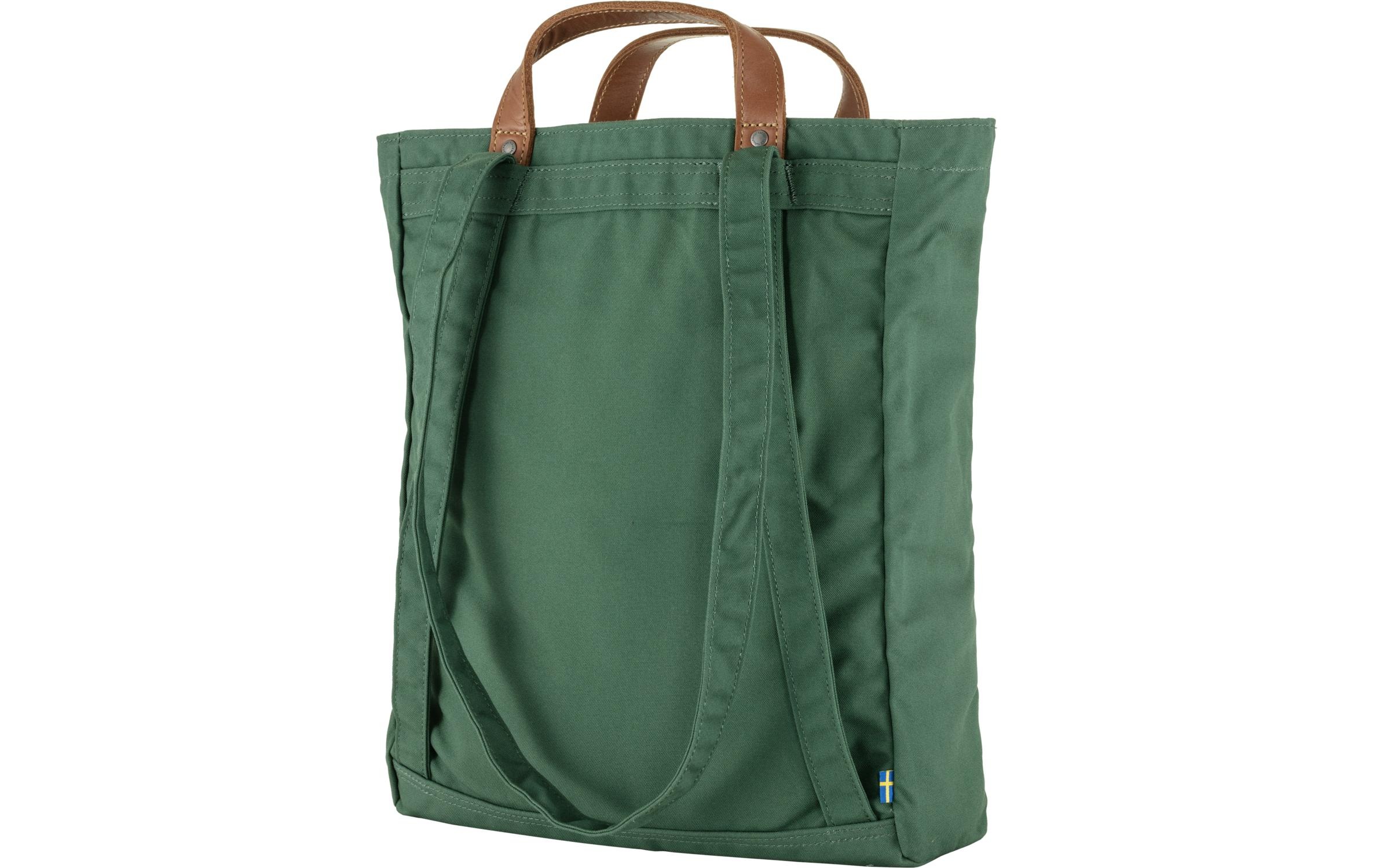 Fjällräven Schultertasche "Totepack No. 1"