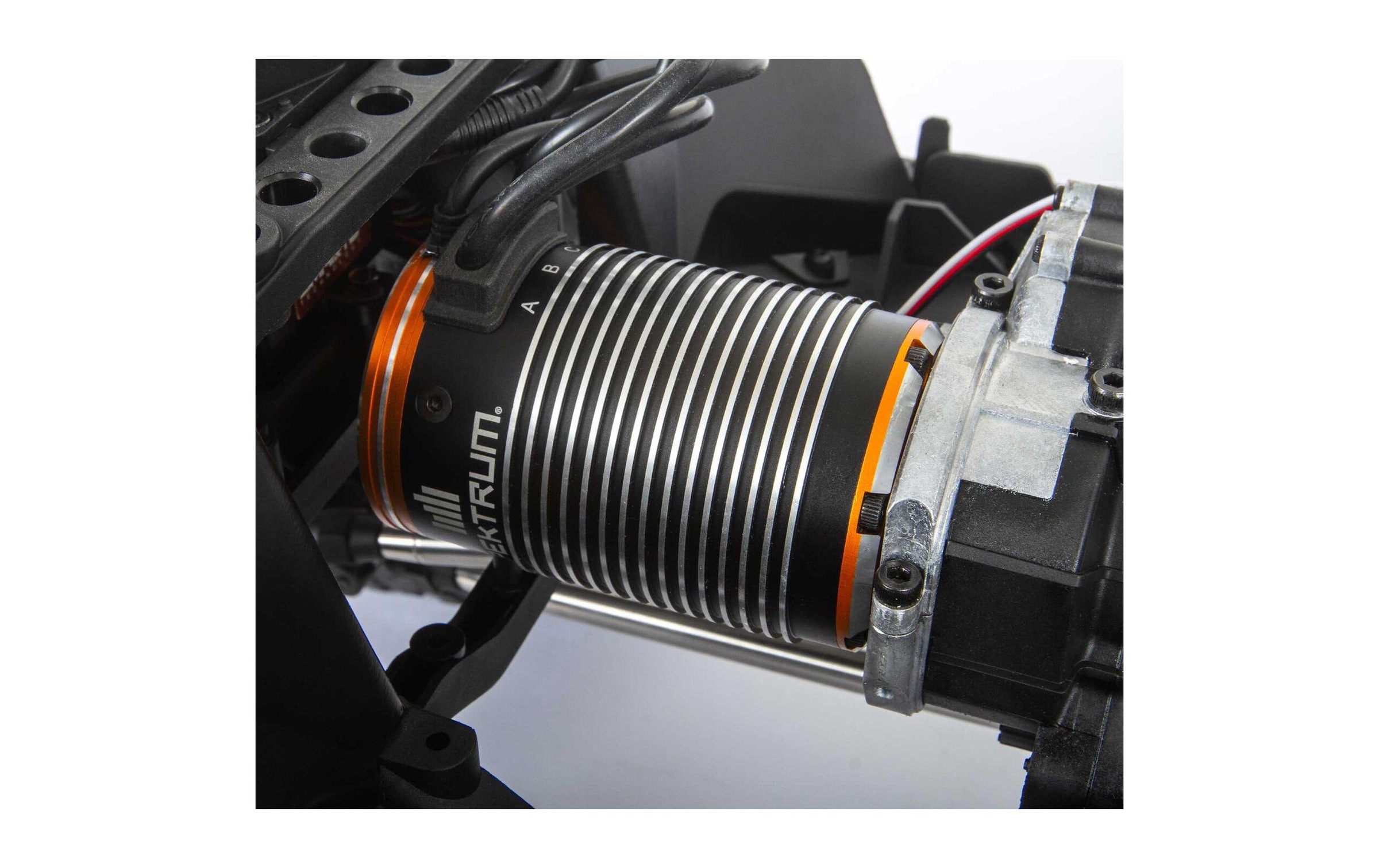 RC-Auto »Axial Scale Crawler SCX6 Jeep Wrang«