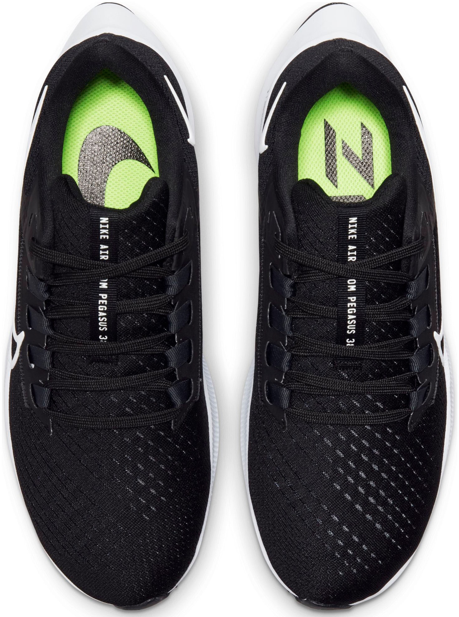Nike Laufschuh »AIR ZOOM PEGASUS 38«