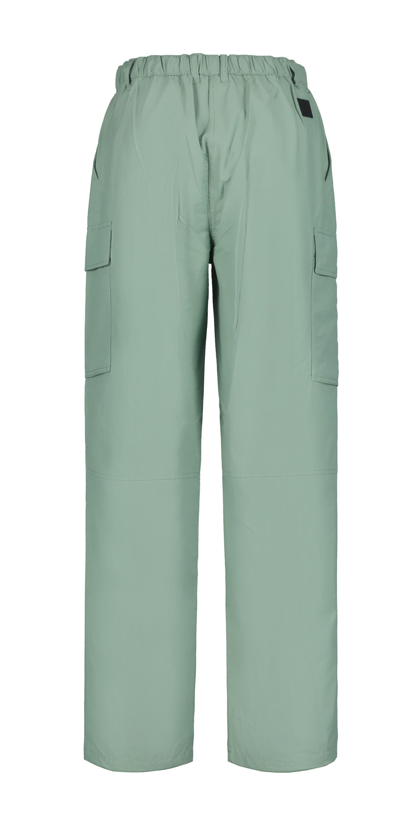 Icepeak Cargohose »D CARGOHOSE ANETI«, (1 tlg.), Regulierbare Hosenabschlüsse, lockere Passform