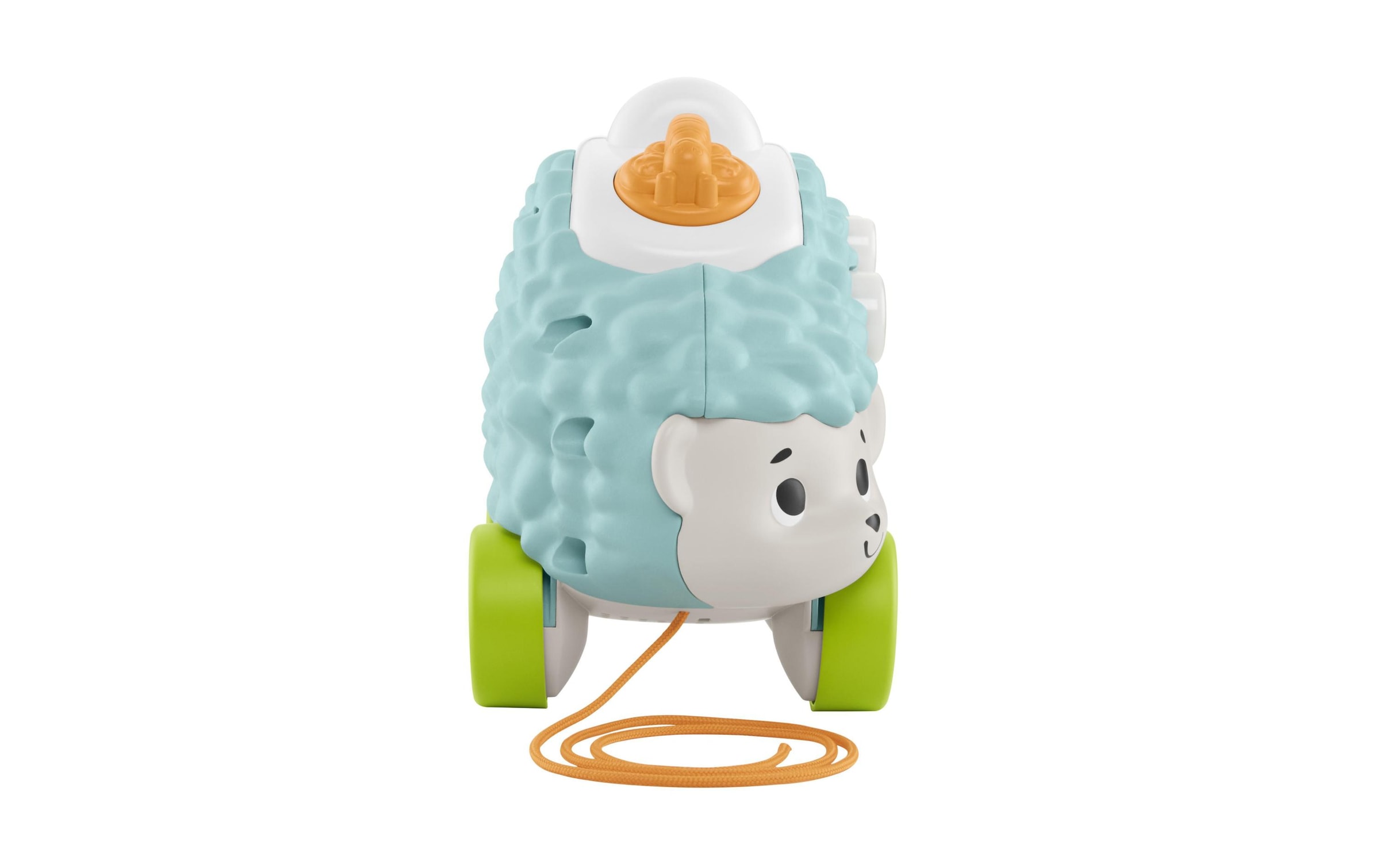 Fisher-Price® Lernspielzeug »Igel«