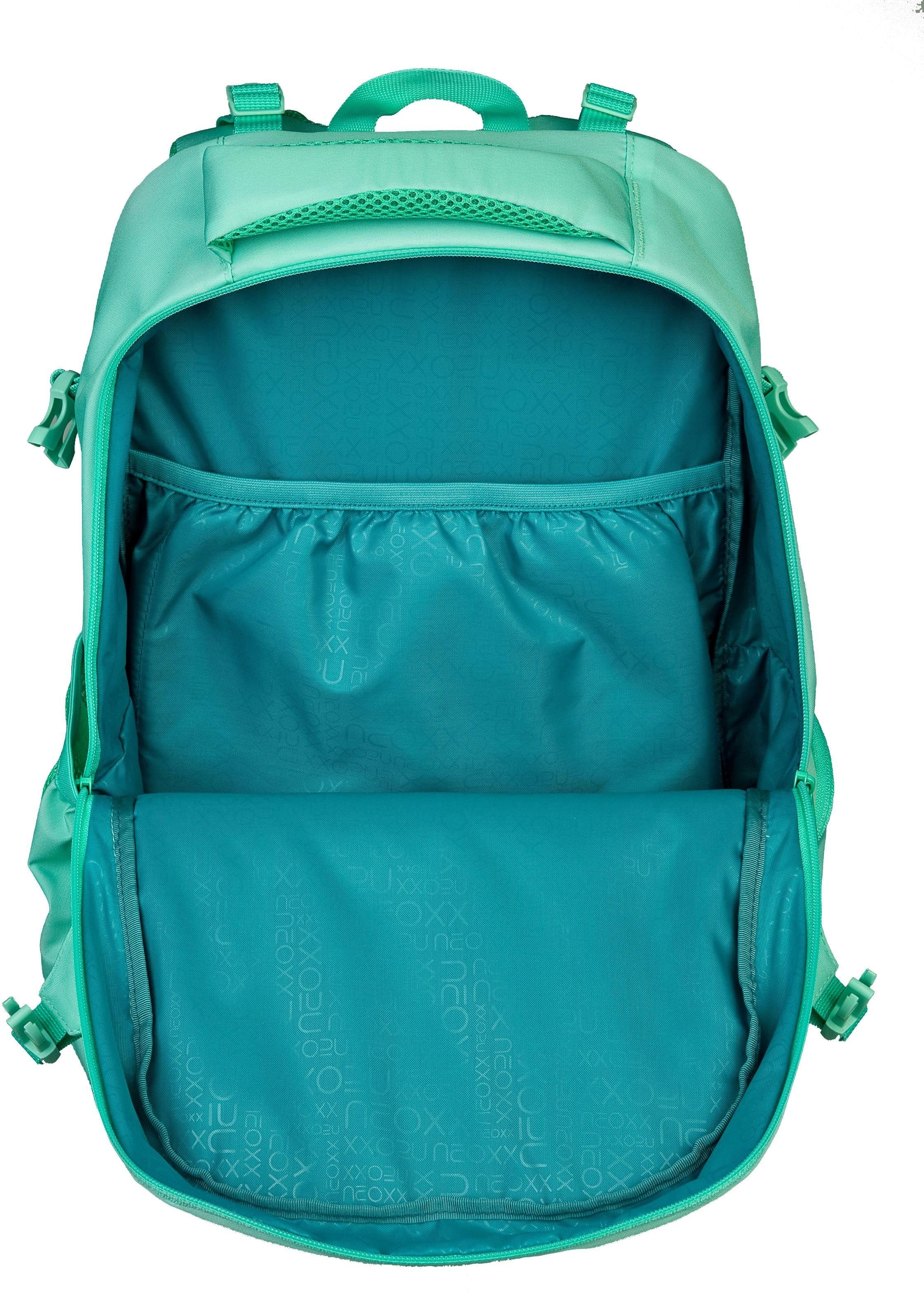 neoxx Sac de sport enfant All about Neon