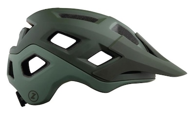 Fahrradhelm »Coyote MIPS Matte Dark G«