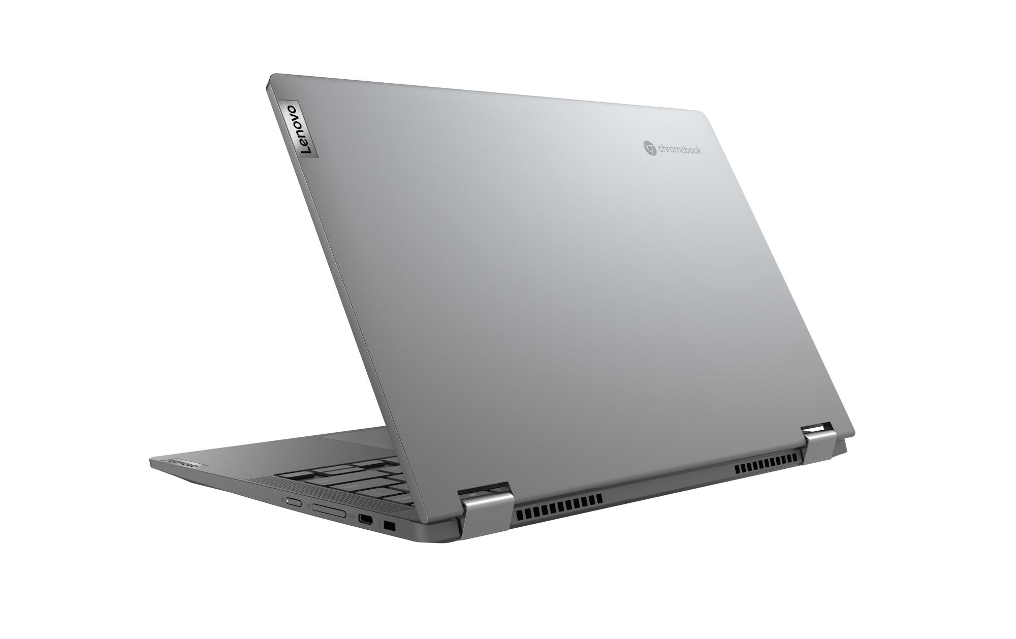 Lenovo Notebook »IdeaPad Flex 5 CB 13IML05«, 33,8 cm, / 13,3 Zoll, Intel, Core i5, UHD Graphics