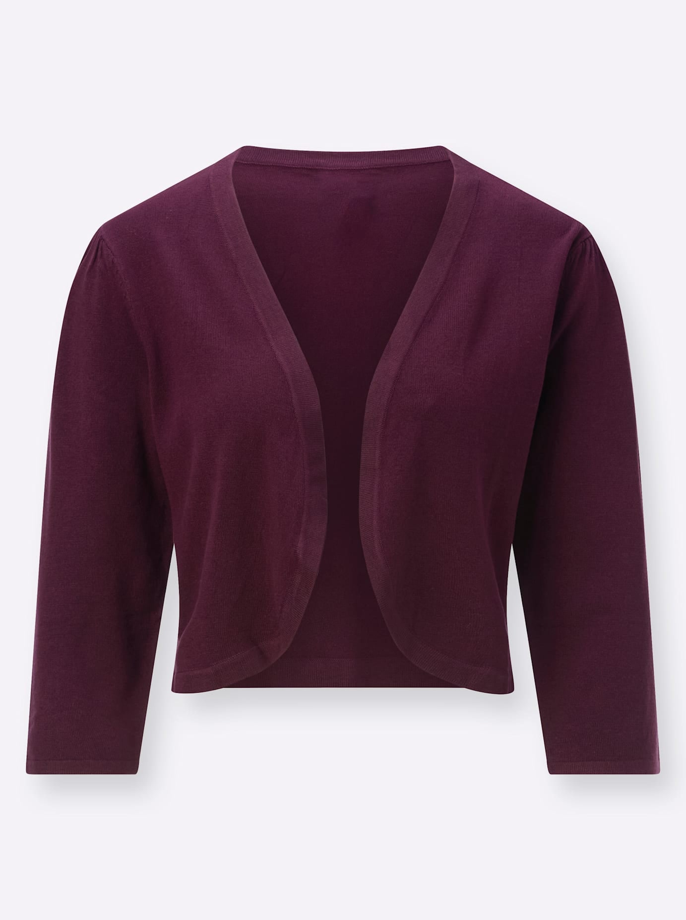 Lady Bolero