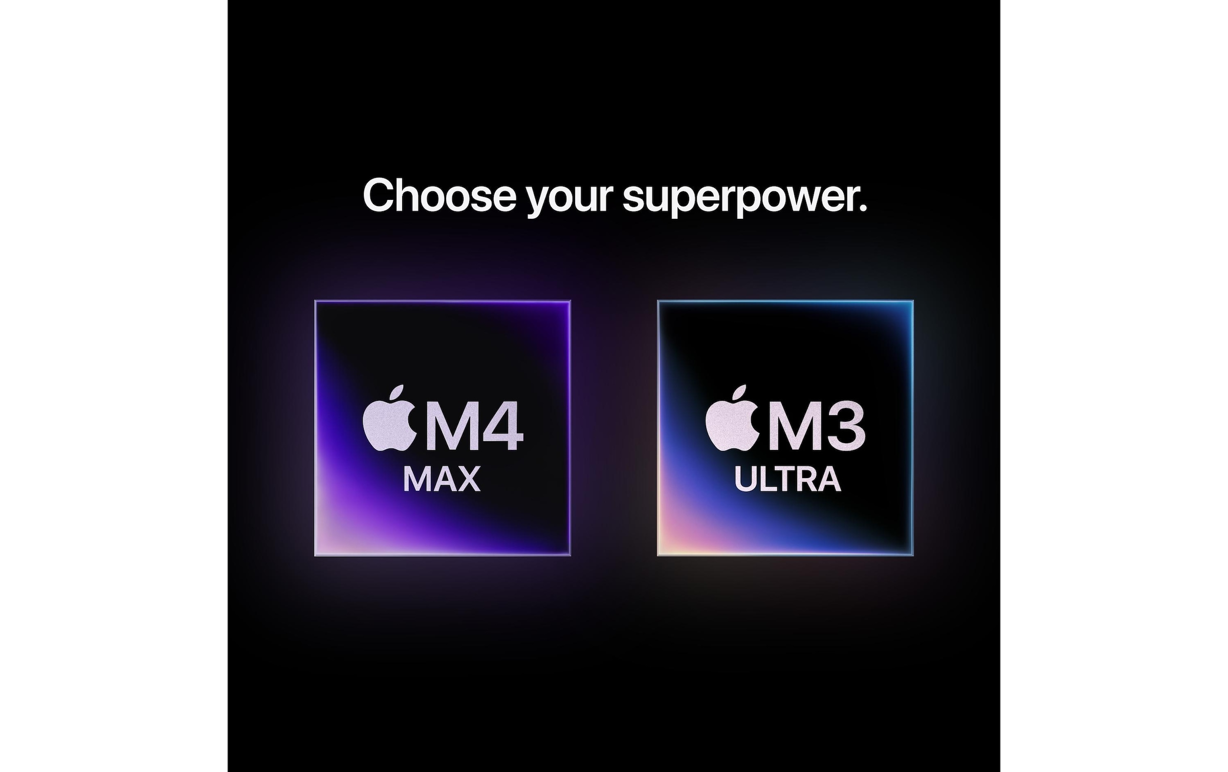 Apple Mac Studio »Studio M4 Max (14C-CPU / 32C-GPU / 36GB / 512GB)«