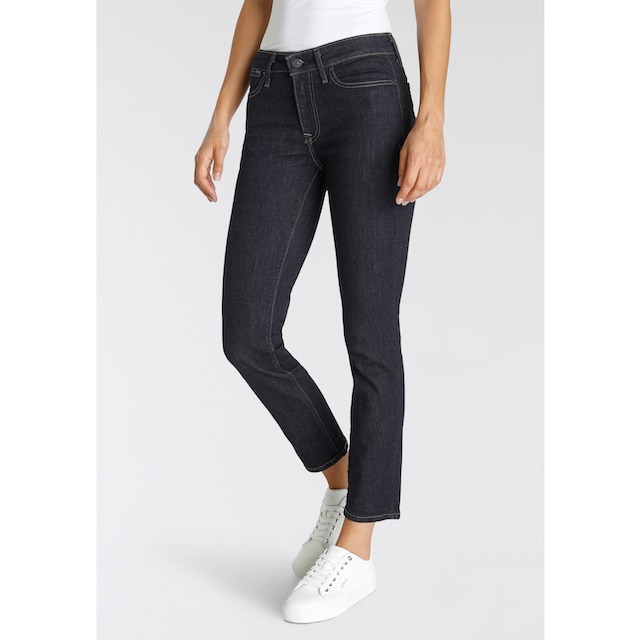 Levi's® Slim-fit-Jeans »712 SLIM WELT POCKET« online shoppen bei  Jelmoli-Versand Schweiz