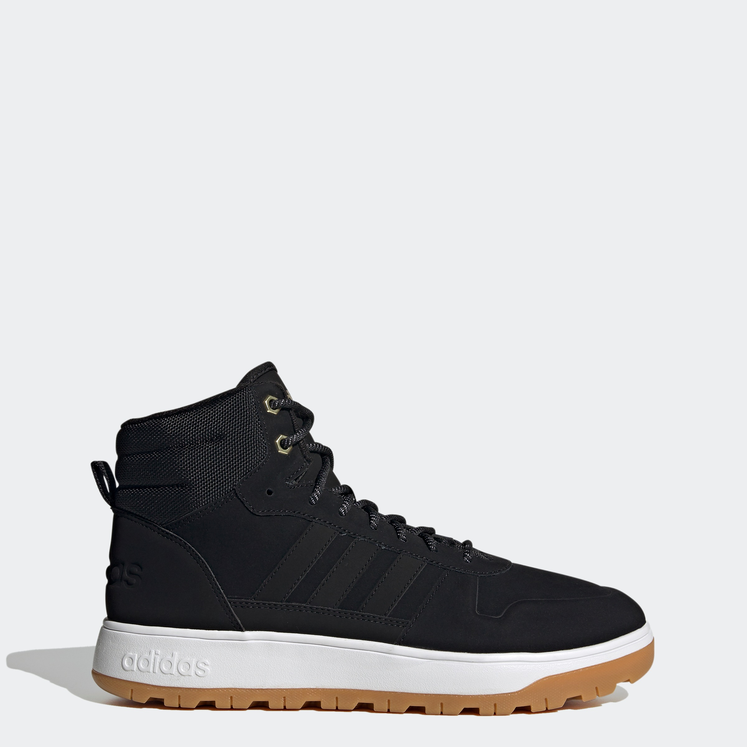 adidas Sportswear Sneakerboots »BLIZZARE«, Sneaker, Schnürboots, Winterschuhe