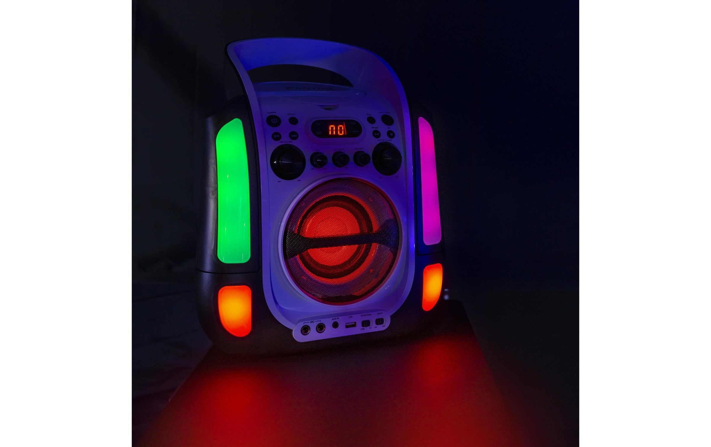 Mikrofon »Fenton SBS30W«