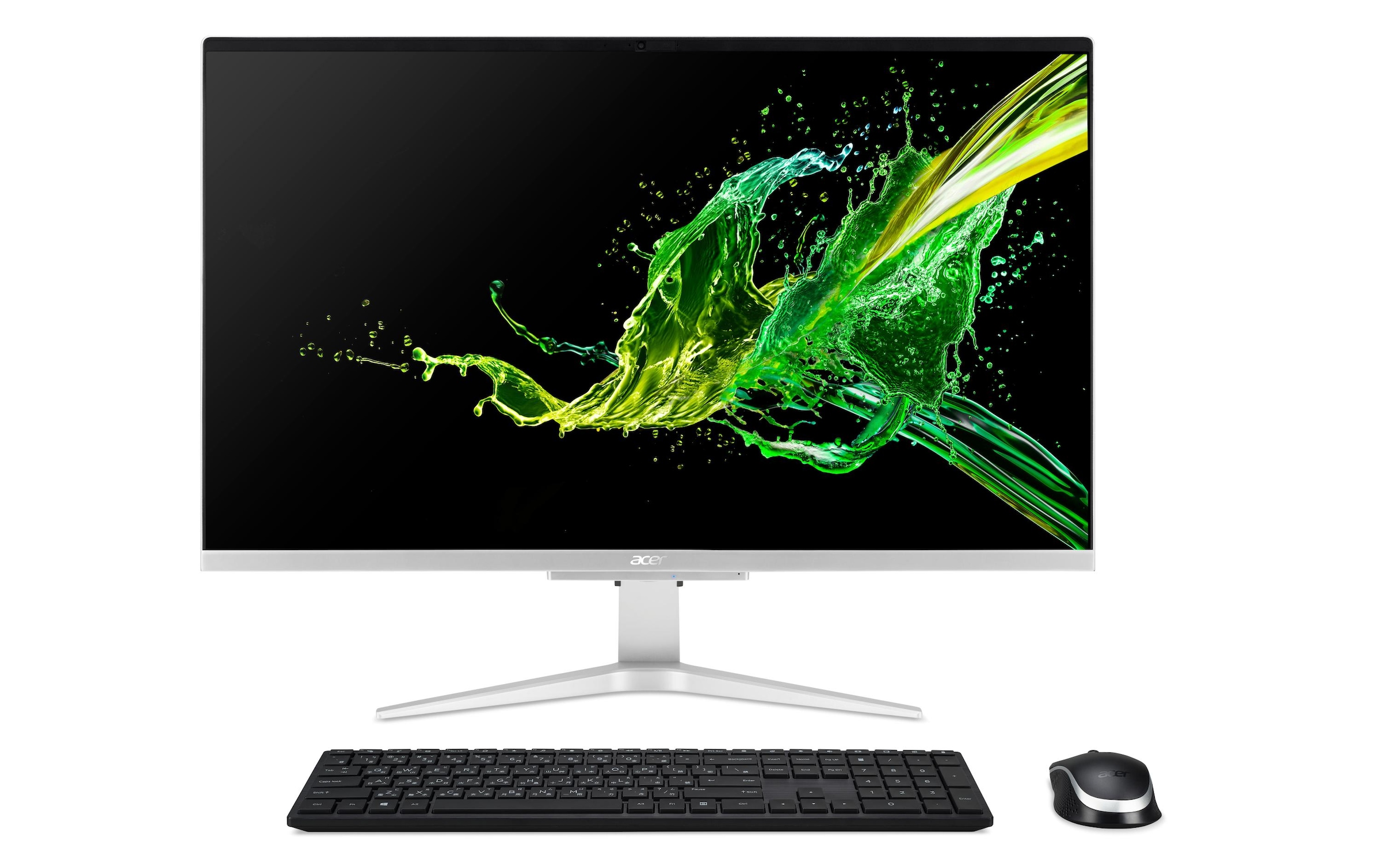 Acer All-in-One PC »C27-962«