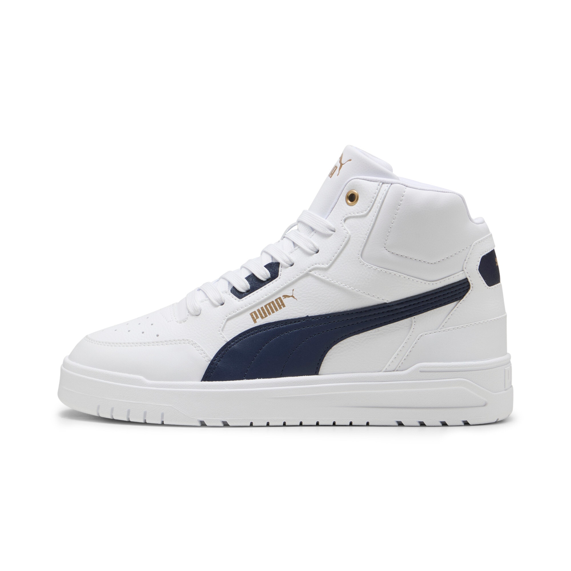 PUMA Sneaker »SHUFFLE DOWNTOWN MID«