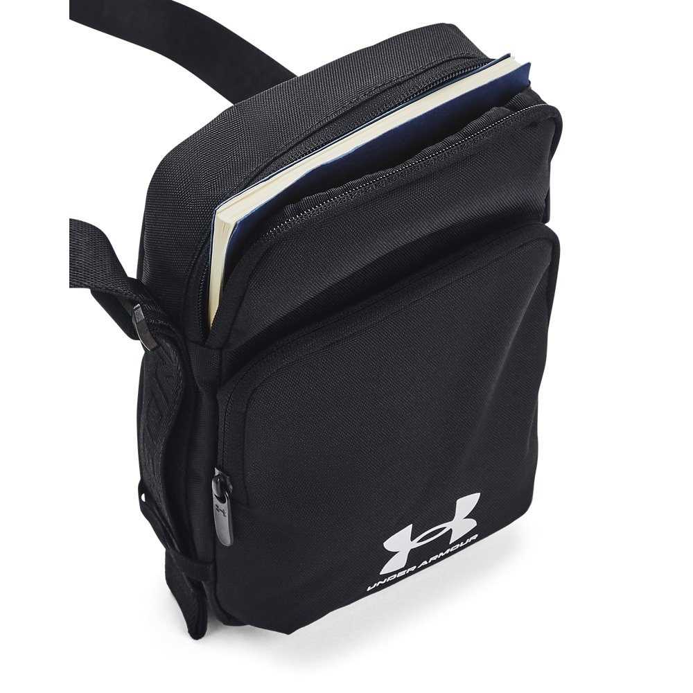 Under Armour® Umhängetasche »UA Loudon Lite Crossbody«, 4 Liter Volumen