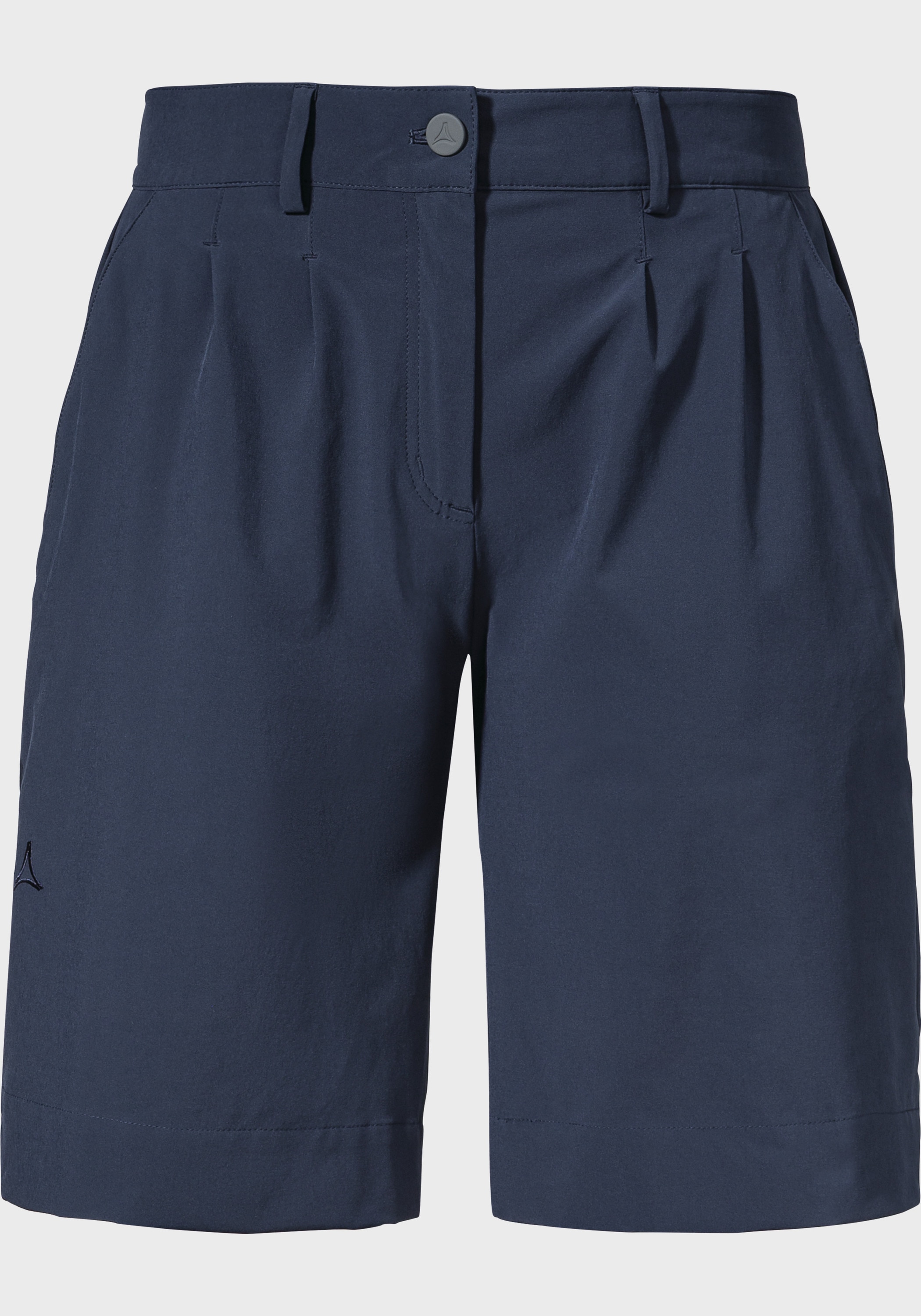 Schöffel Bermudas »Shorts Annecy L«