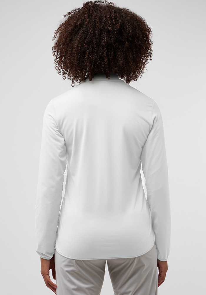 Jack Wolfskin Funktionsjacke »PRELIGHT TRAIL FZ W«
