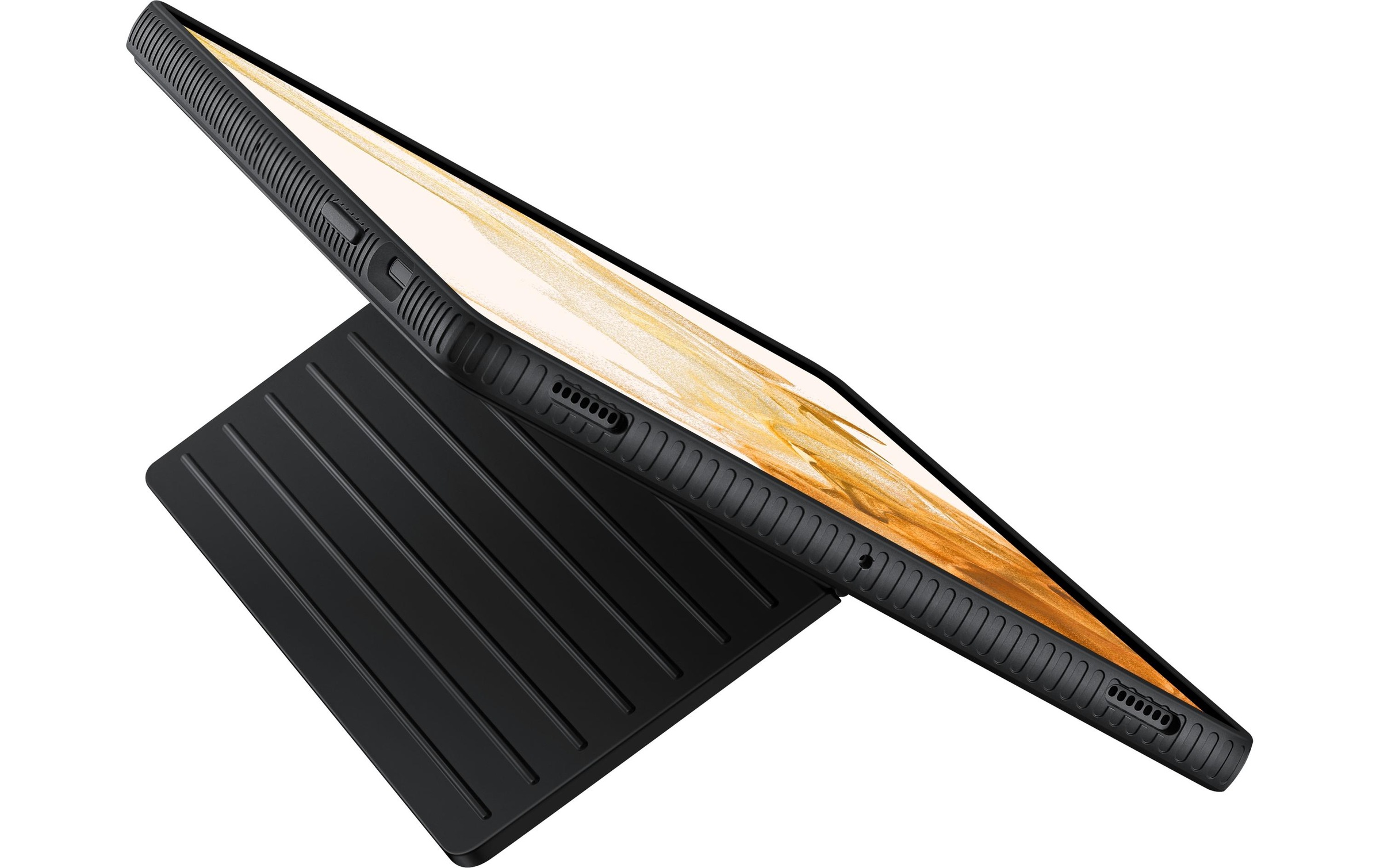 Samsung Tablet-Hülle »Cover Galaxy S8«, Galaxy Tab S8