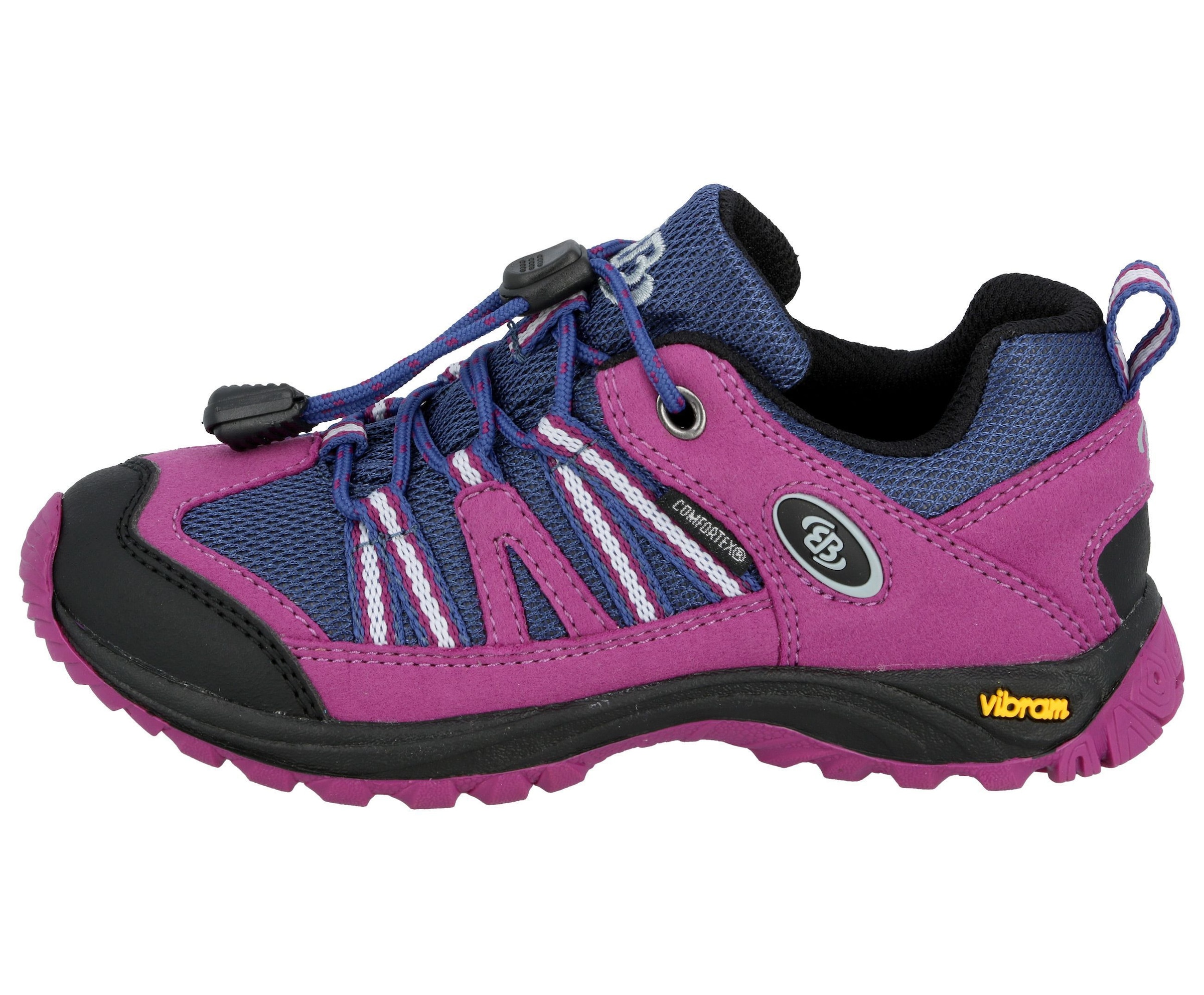 BRÜTTING Outdoorschuh »Outdoorschuh Ohio Low«