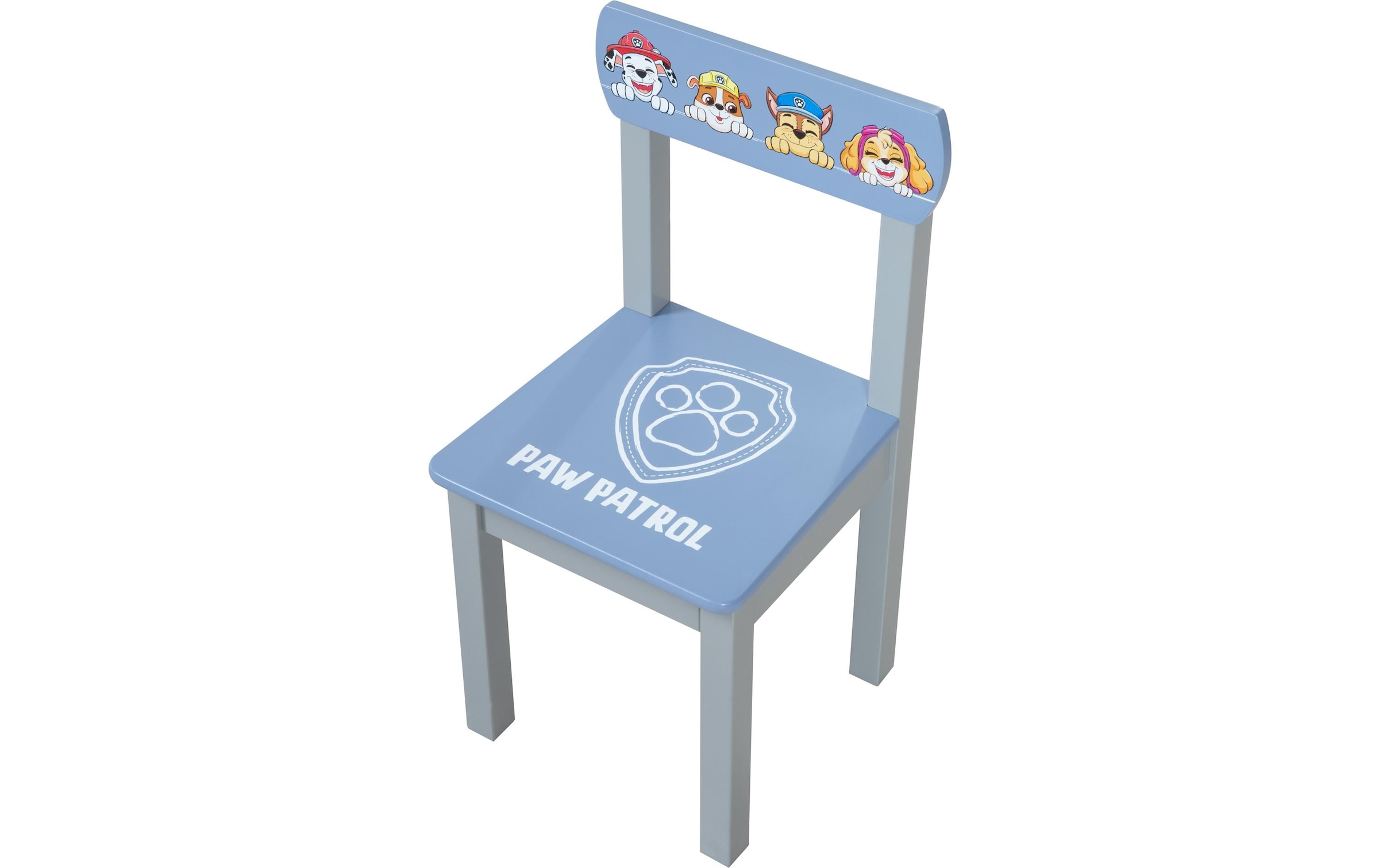 roba® Kindersitzgruppe »Paw Patrol«