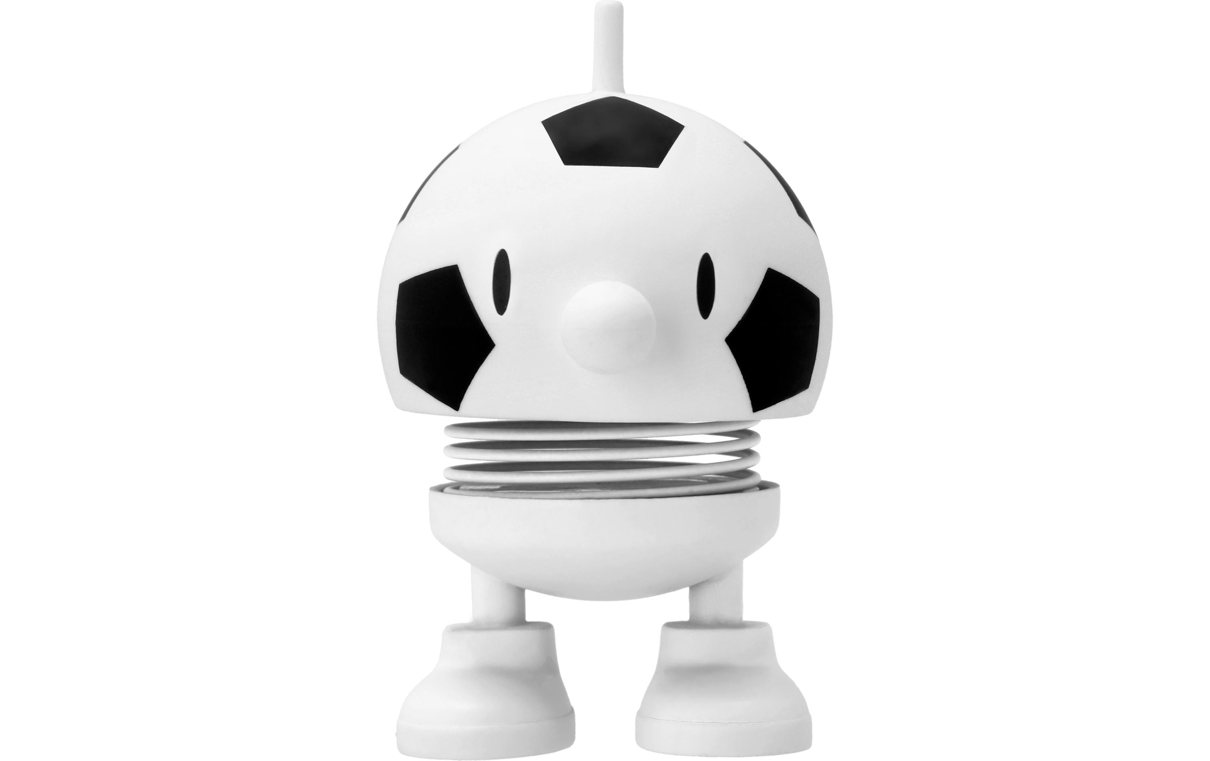 HOPTIMIST Dekofigur »Fussball Bumble 7,6 cm«
