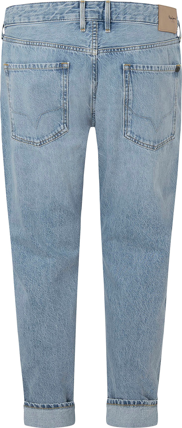 Pepe Jeans Relax-fit-Jeans | kaufen »CALLEN« online Jelmoli-Versand
