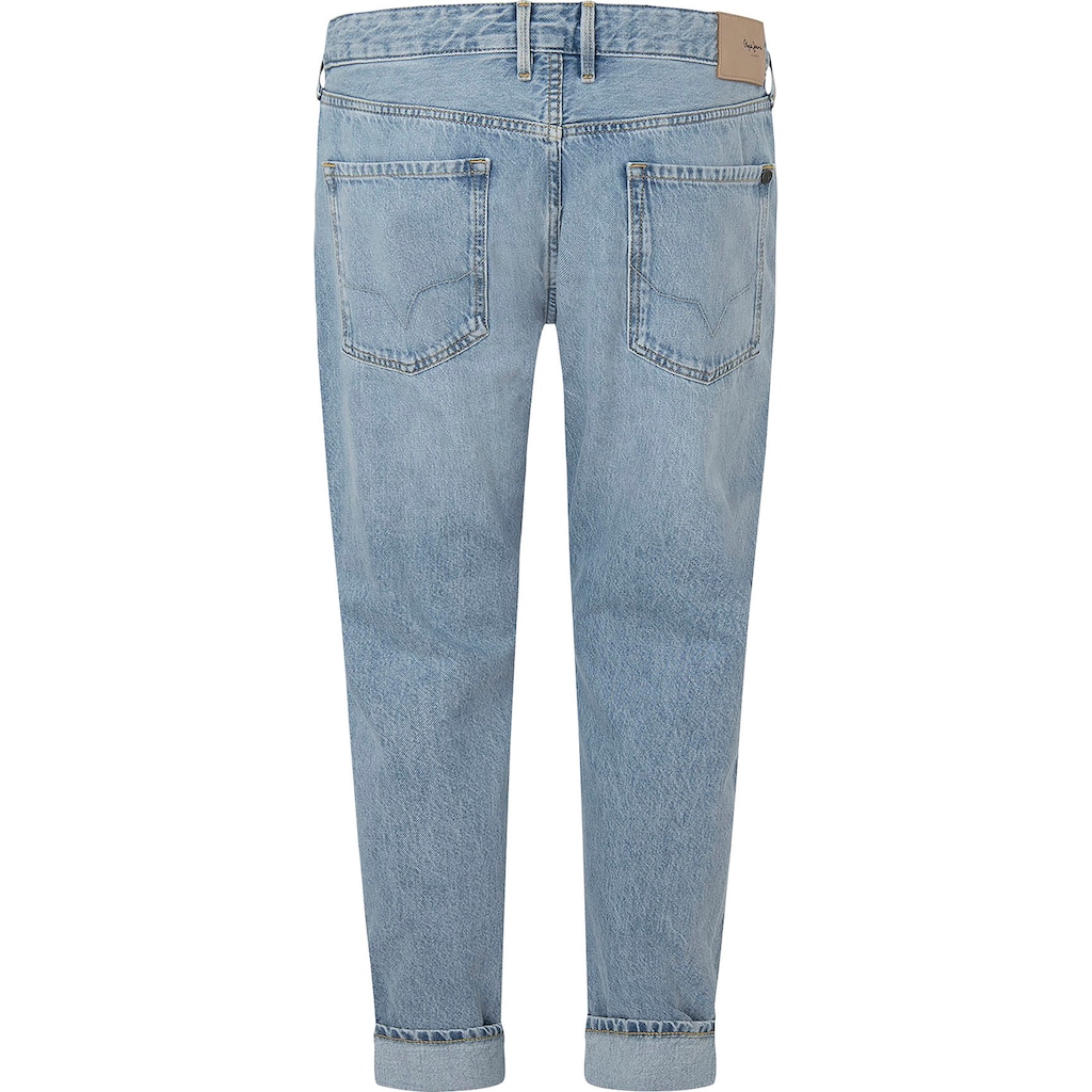 Pepe Jeans Relax-fit-Jeans »CALLEN«