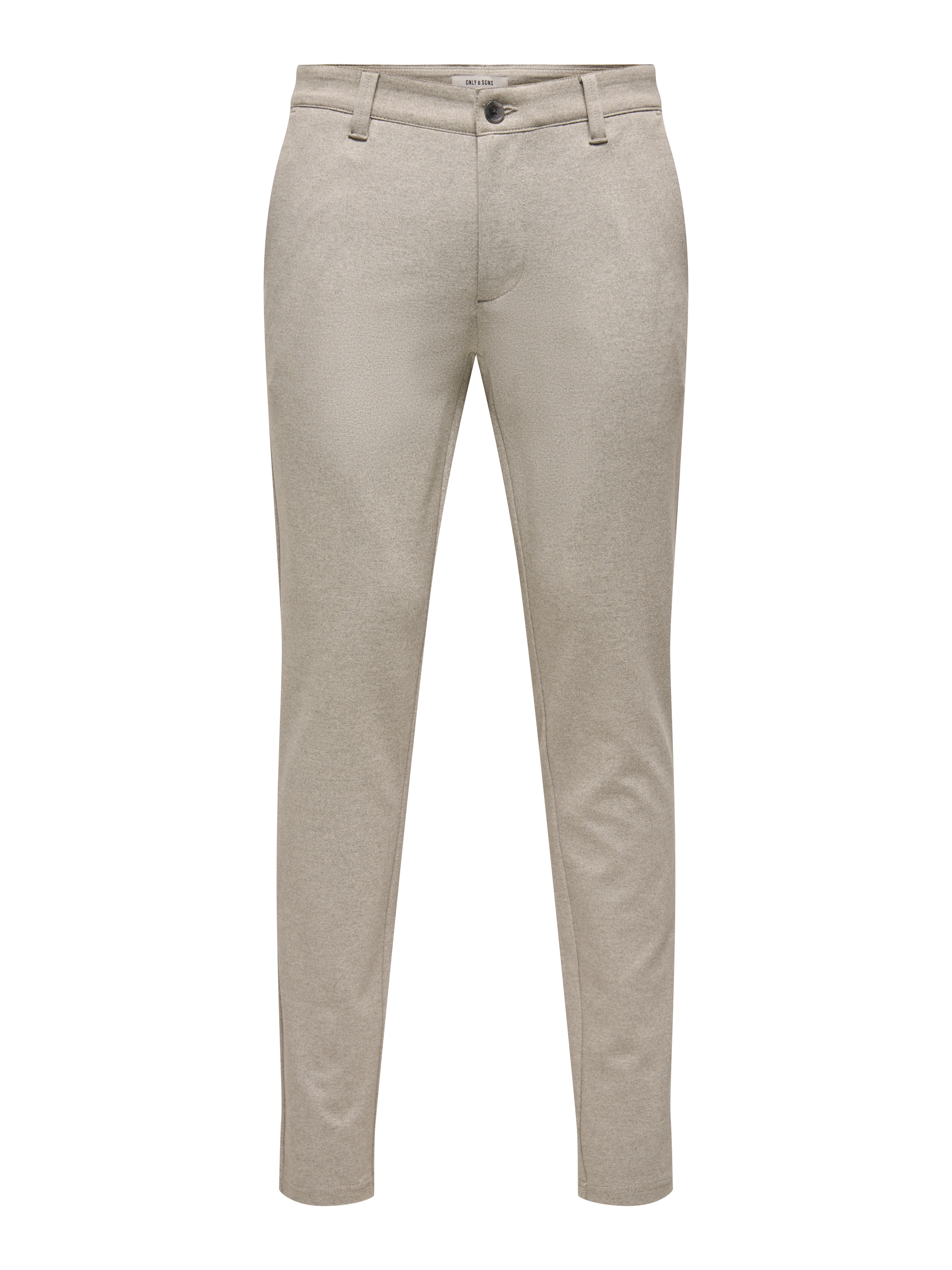 ONLY & SONS Chinohose, mit geschlossenen Gesässtaschen