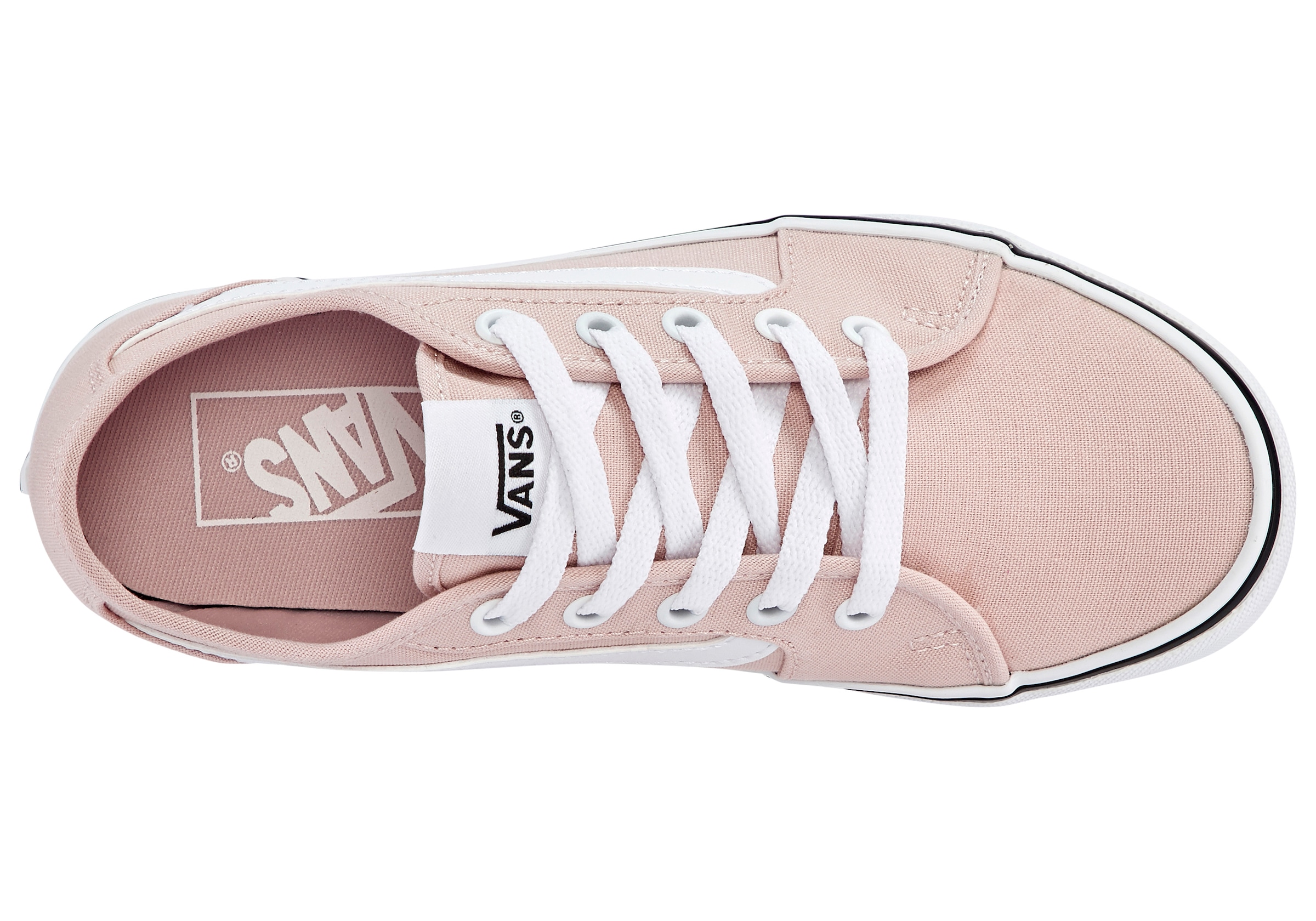 Vans Sneaker »FILMORE DECON«