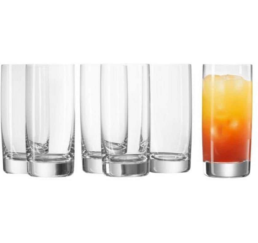 WMF Longdrinkglas »EasyPlus 350 ml 6 Stück«