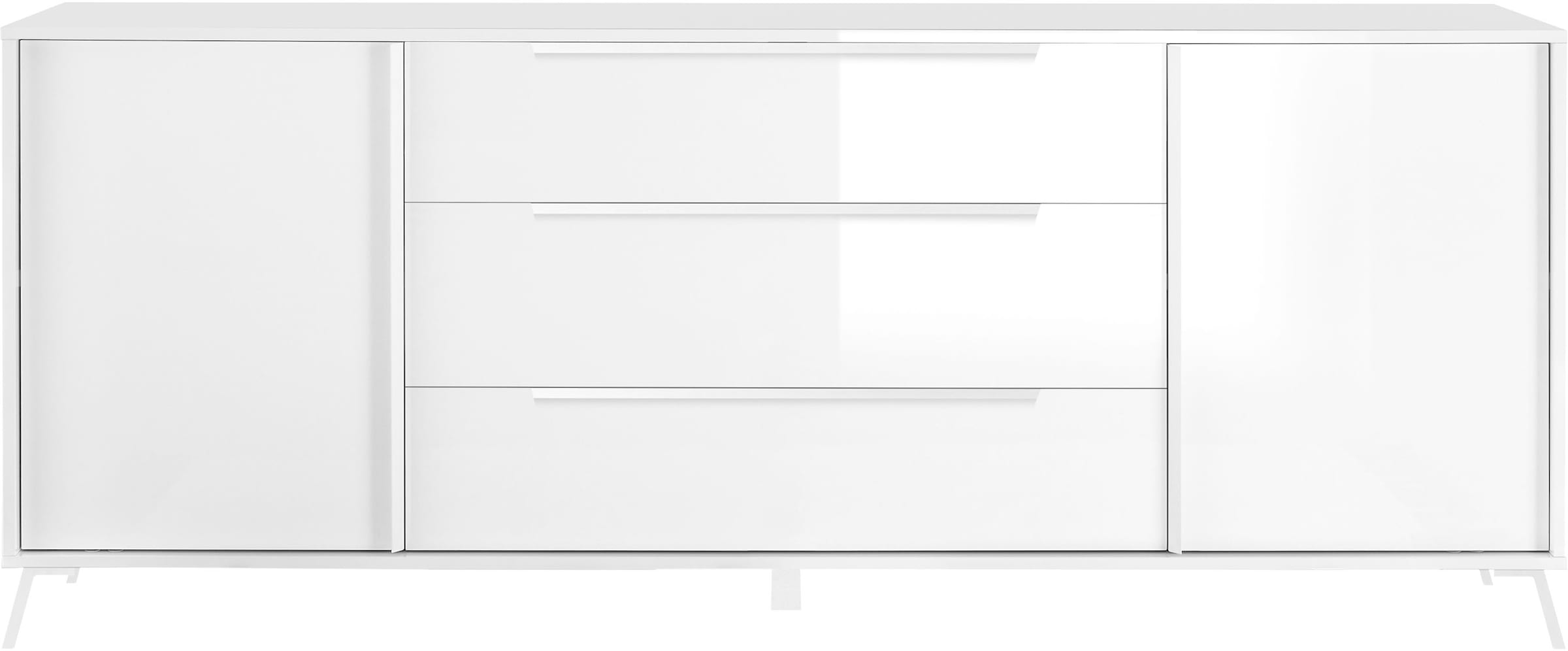 LC Sideboard »City«, Breite ca. 205 cm kaufen