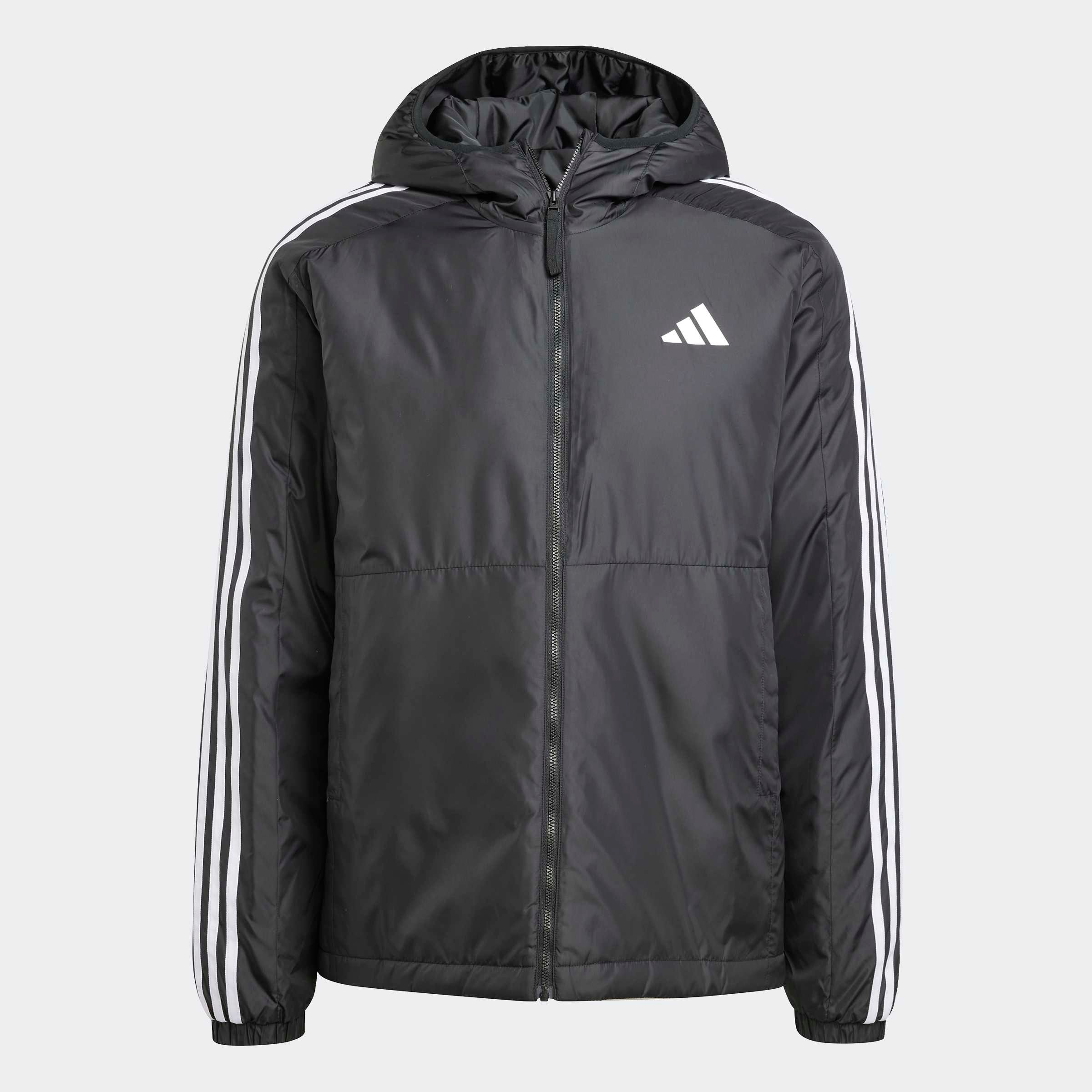 adidas Sportswear Steppjacke »ESS 3S INS HO J«
