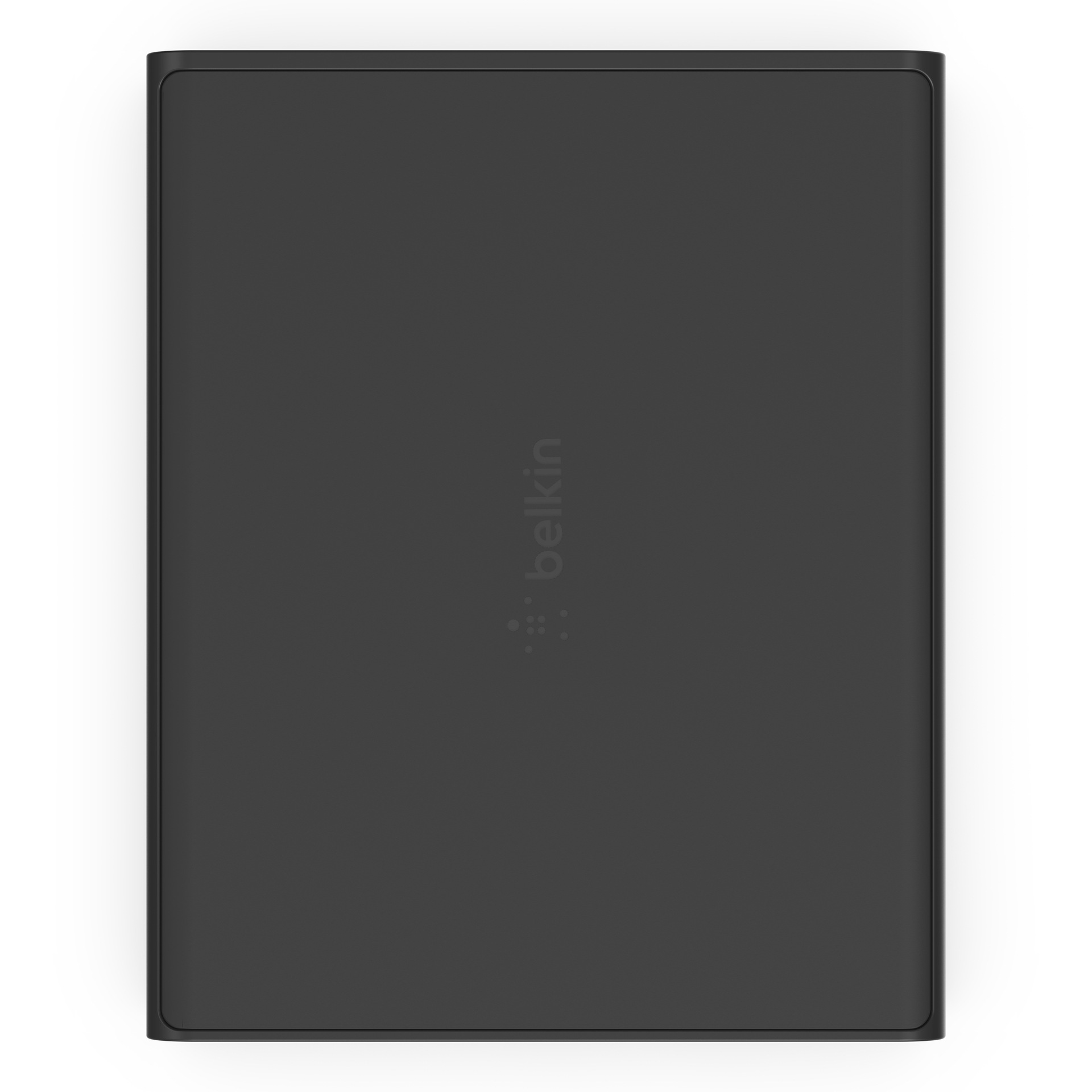 Belkin USB-Ladegerät »BoostCharge Pro 108 Watt 4-Port GaN Ladegerät/Charger«, mit 2x USB-C und 2x USB-A (Netzteil für Laptops, Tablets, Smartphones)