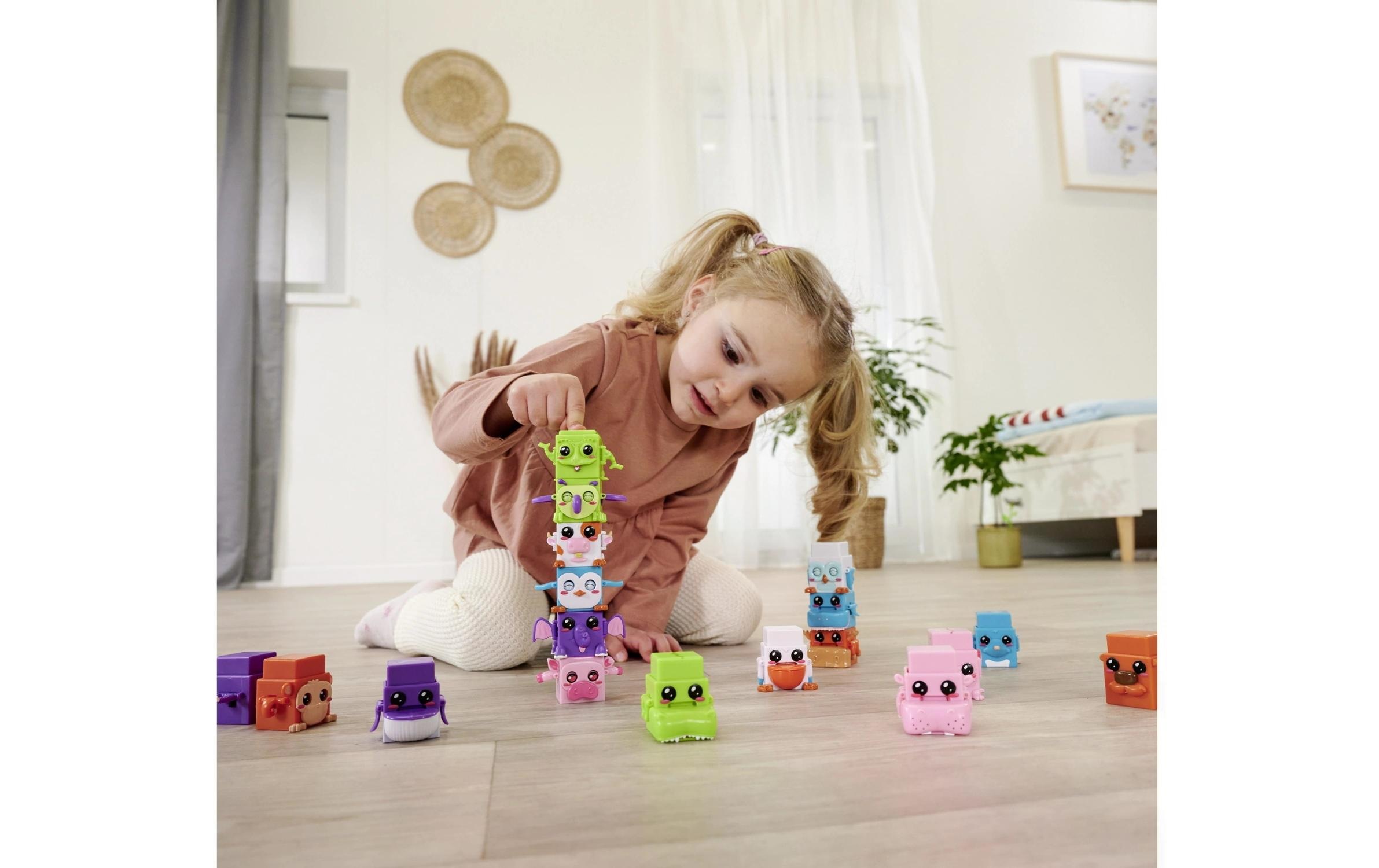 SIMBA Spielwelt »Serie 1 4 Stück«