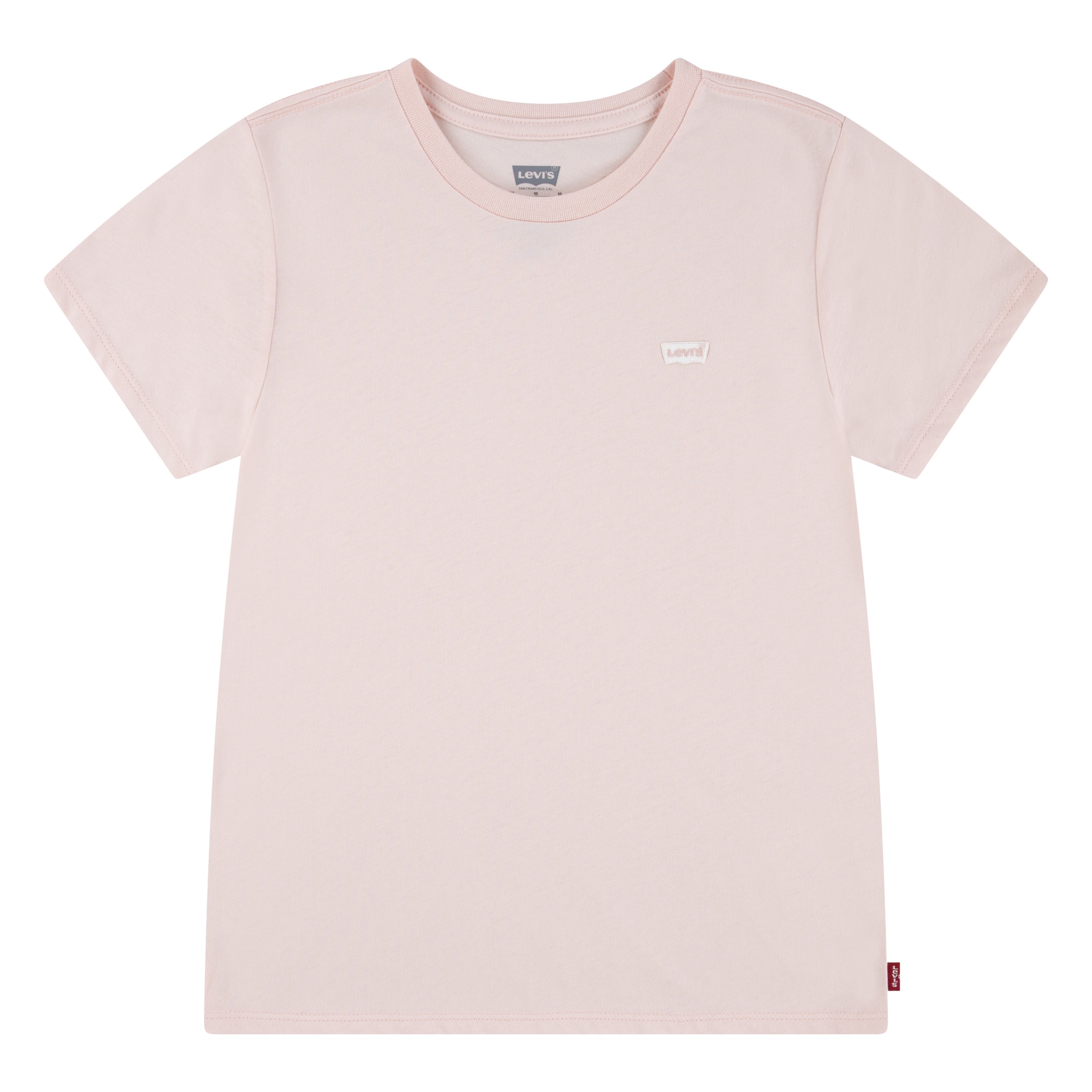 Levi's® Kids T-Shirt »LVG BATWING CHEST HIT TEE« mit Logo Print for GIRLS
