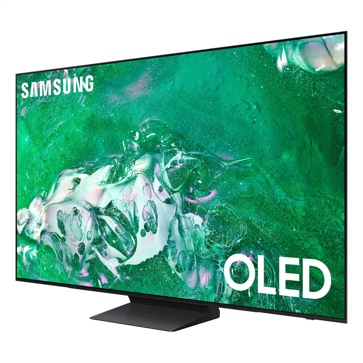 Samsung LED-Fernseher »QE83S90DAEXZU«, 4K