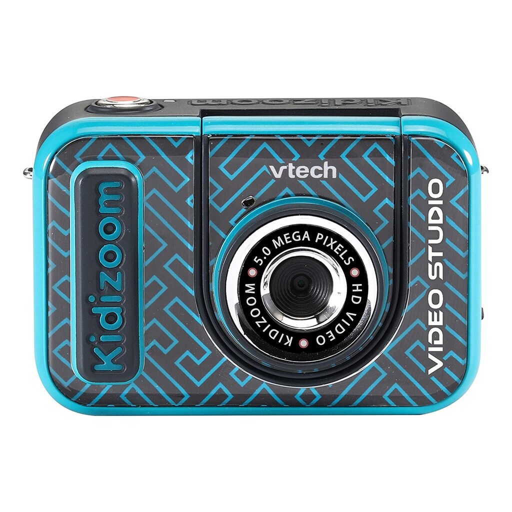 Vtech® Kinderkamera »Vtech Kinderkamera Kidizoom Video S«, 5 MP