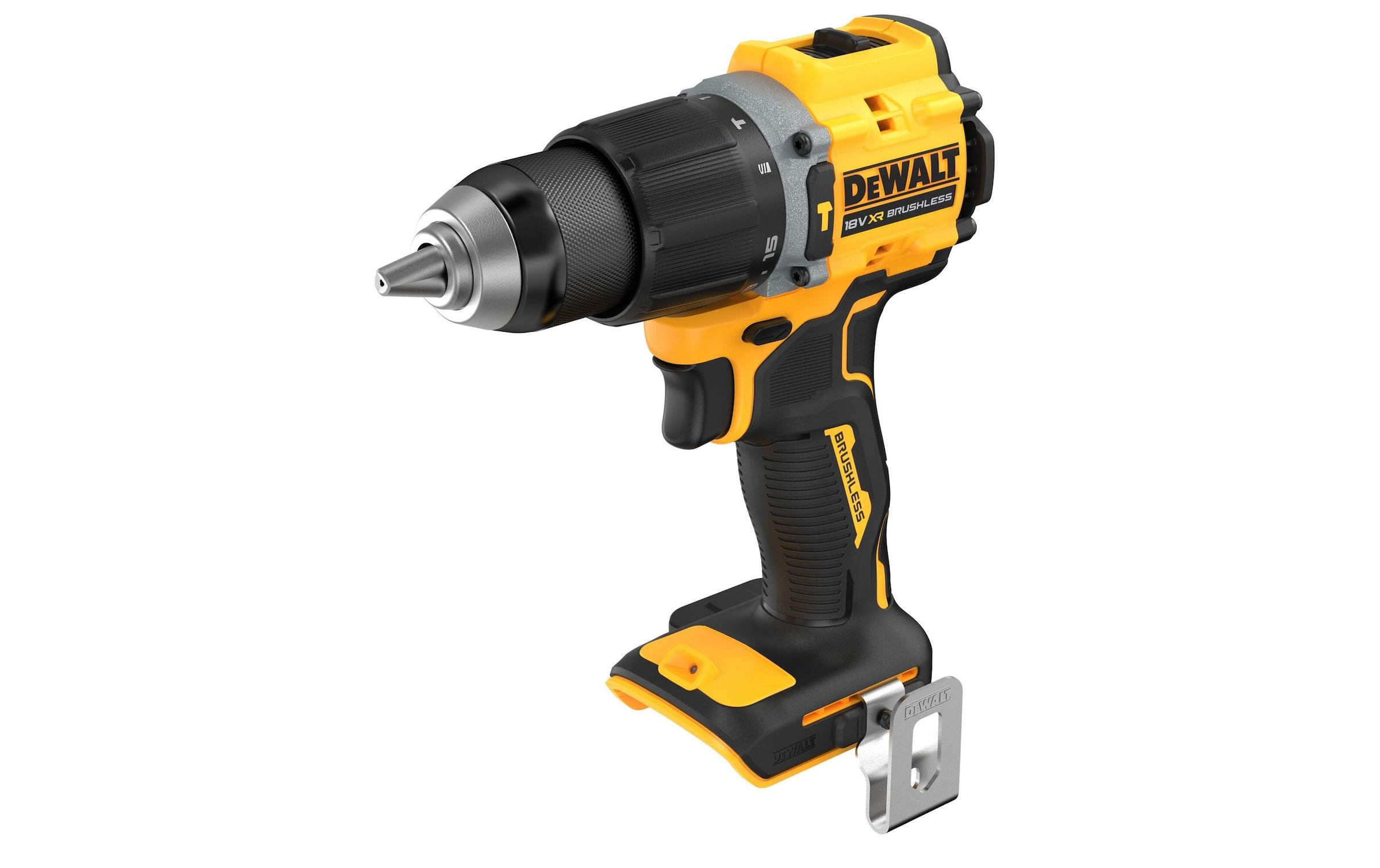 DeWalt Akku-Bohrschrauber »18 V DCD799NT-XJ Ohne Akku«