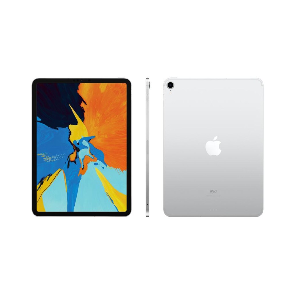 Apple Tablet »iPad Pro (2020), 11", Wifi, 8 GB RAM, 1 TB Speicherplatz«