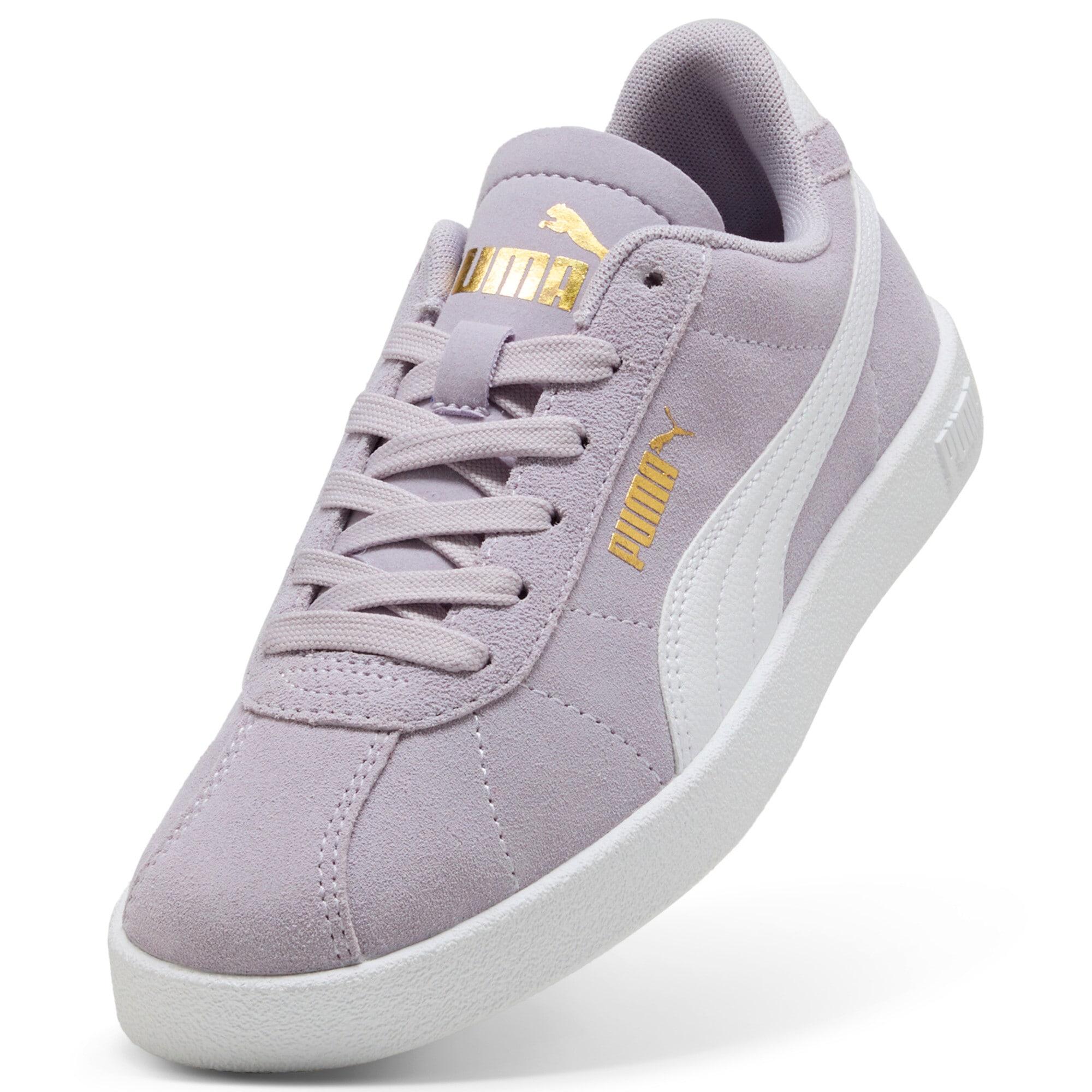 PUMA Sneaker »CLUB II JR«