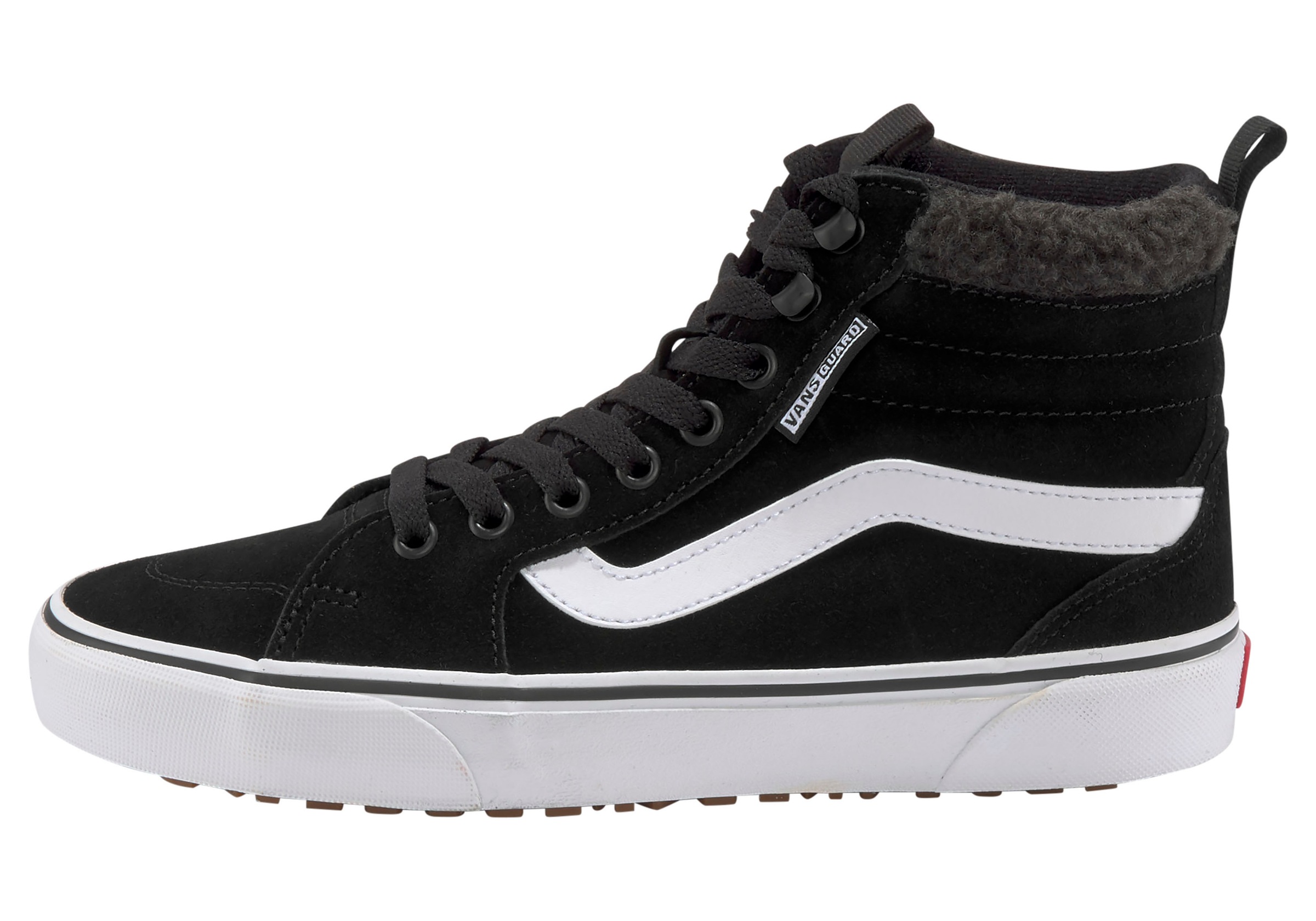 Vans Sneaker »Filmore Hi VansGuard«