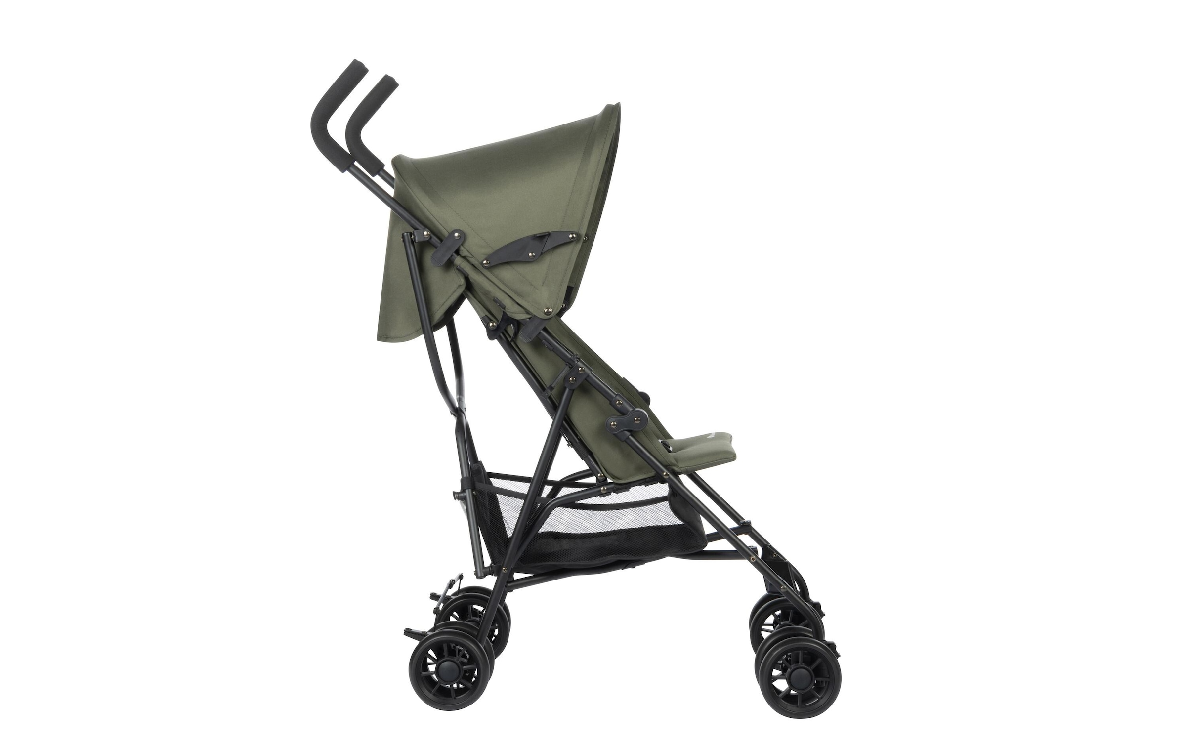 Kinder-Buggy »Bebeconfort Kiplo Mineral Green«