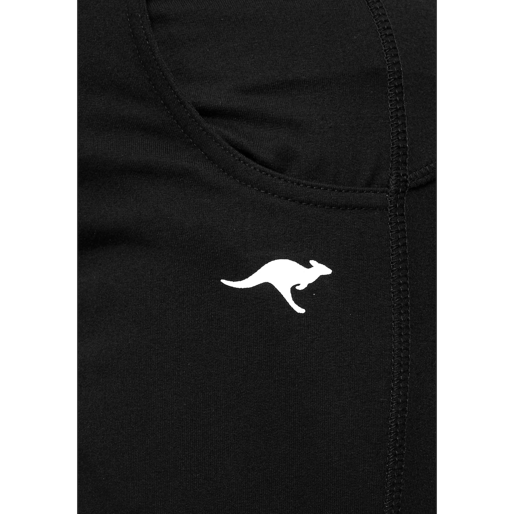 KangaROOS Jogginghose