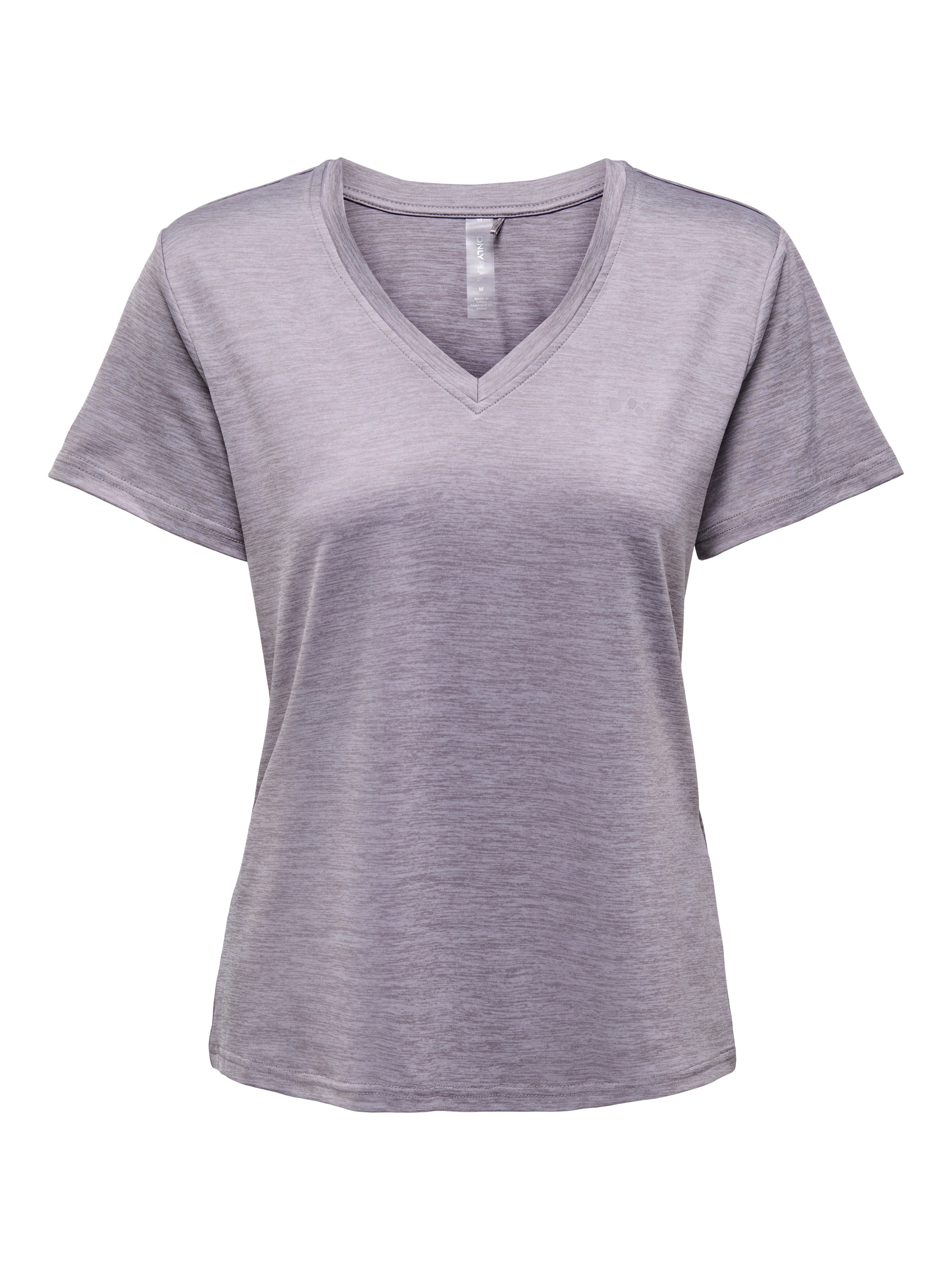 ONLY Play Trainingsshirt »ONPCORE LIFE VN SS REG TEE NOOS«, mit reflektierenden Details